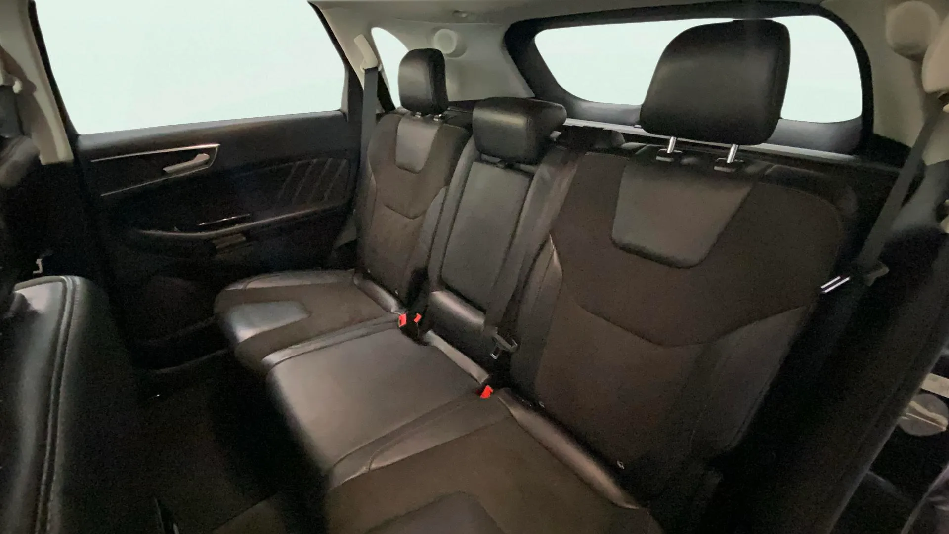 Ford Edge 2.0 TDCi ST-Line 4WD Pow - foto 28