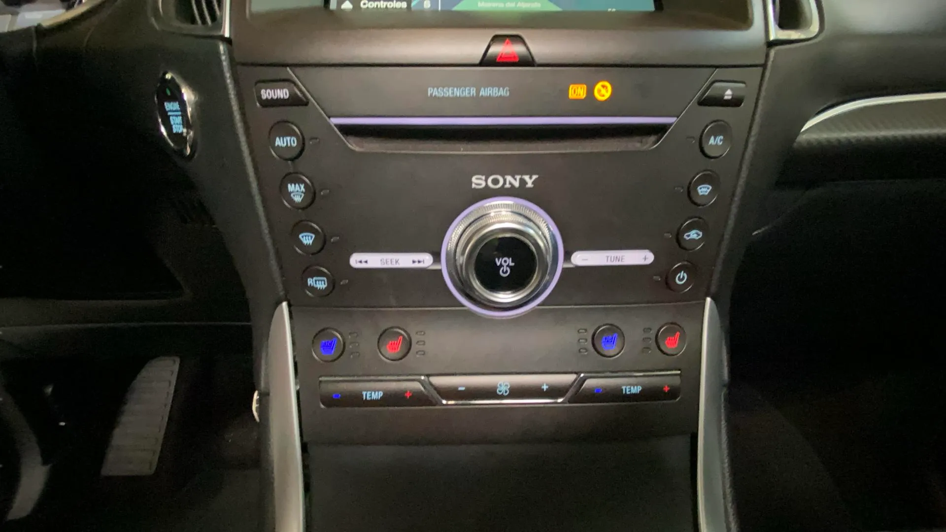 Ford Edge 2.0 TDCi ST-Line 4WD Pow - foto 20