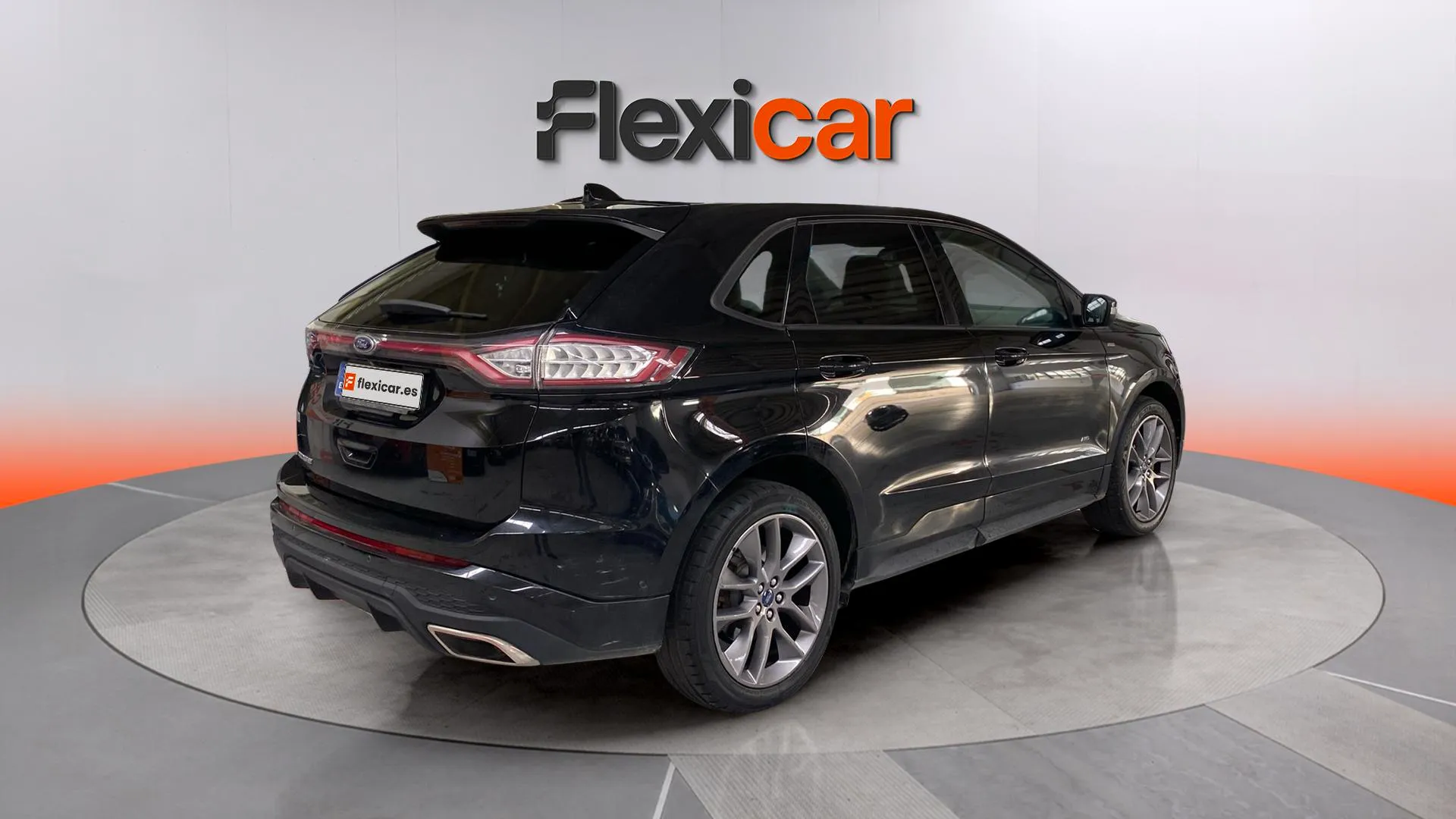 Ford Edge 2.0 TDCi ST-Line 4WD Pow - foto 7