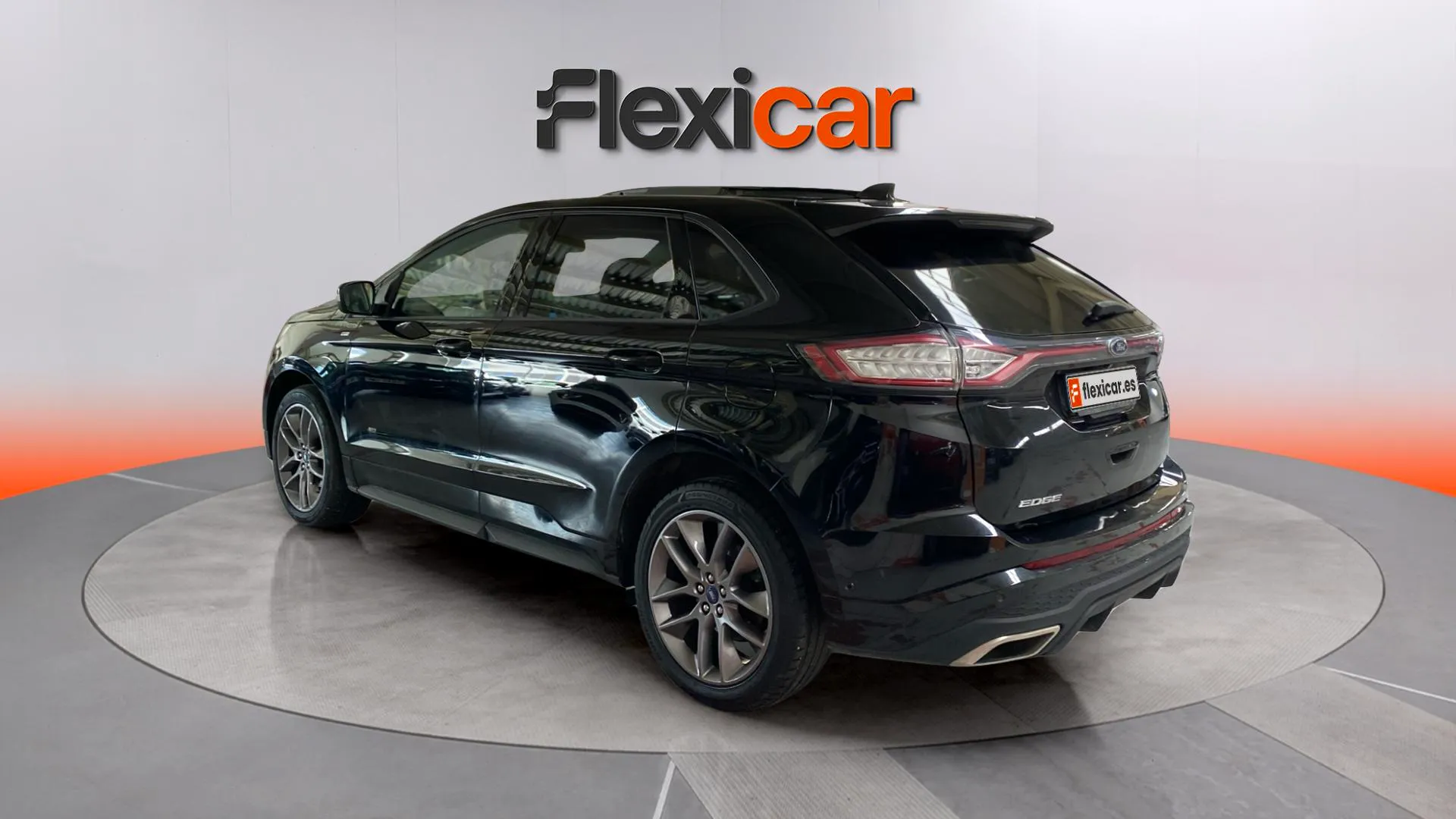 Ford Edge 2.0 TDCi ST-Line 4WD Pow - foto 6