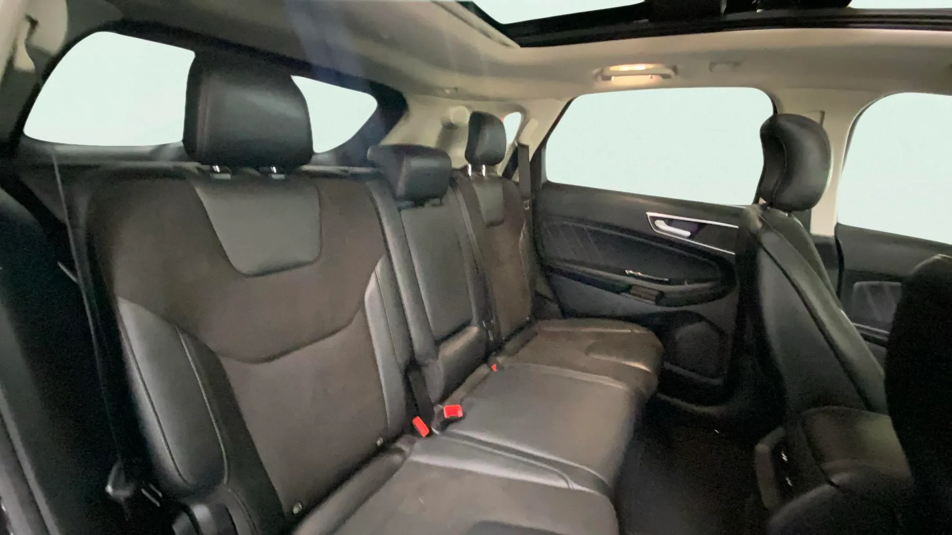 Ford Edge 2.0 TDCi ST-Line 4WD Pow - foto 29