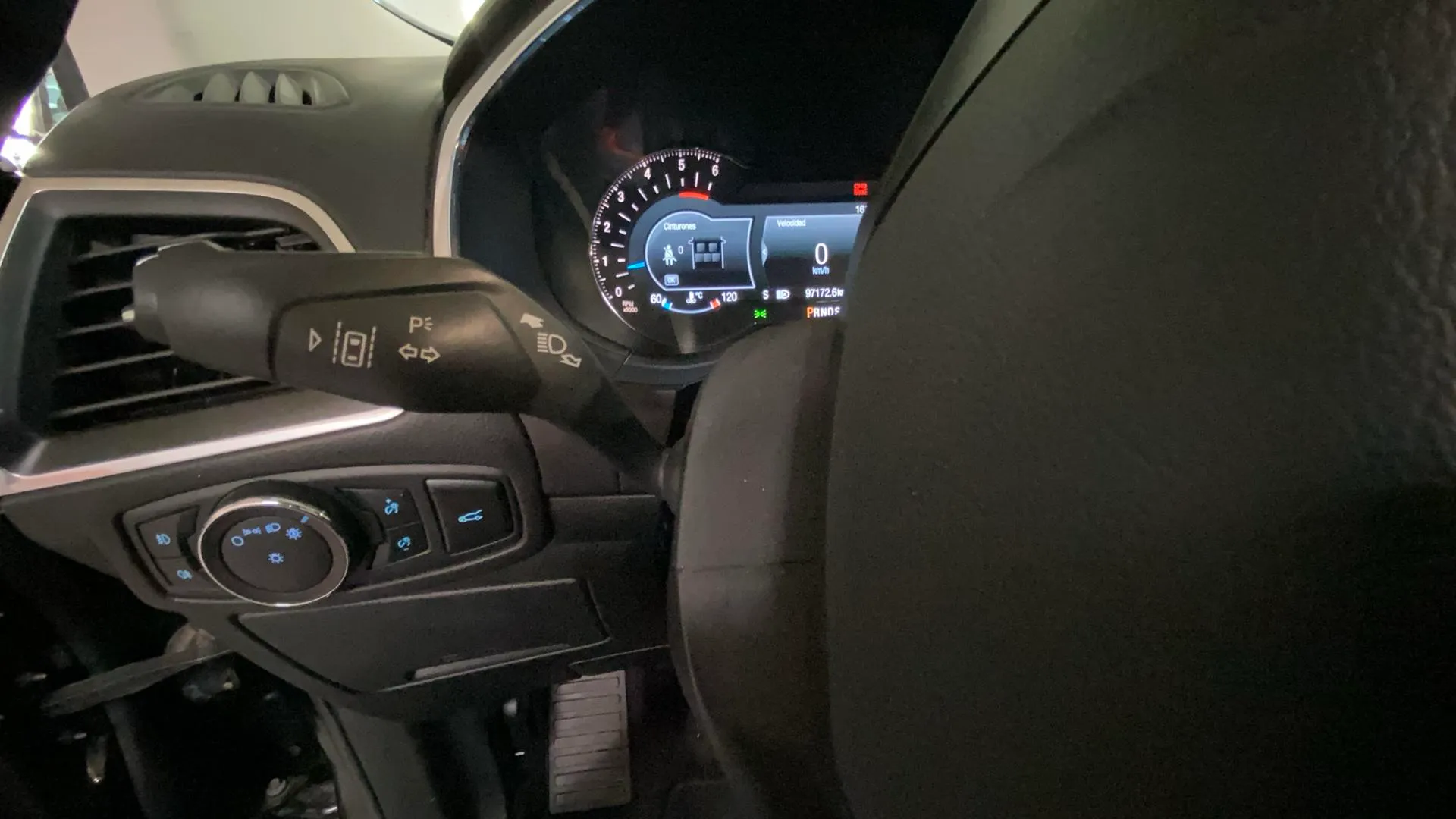 Ford Edge 2.0 TDCi ST-Line 4WD Pow - foto 15