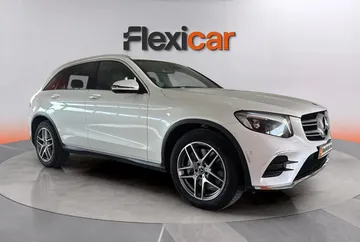 mercedes benz clase glc glc 220 d 4matic diesel automatica las rozas europolis 903000000252686