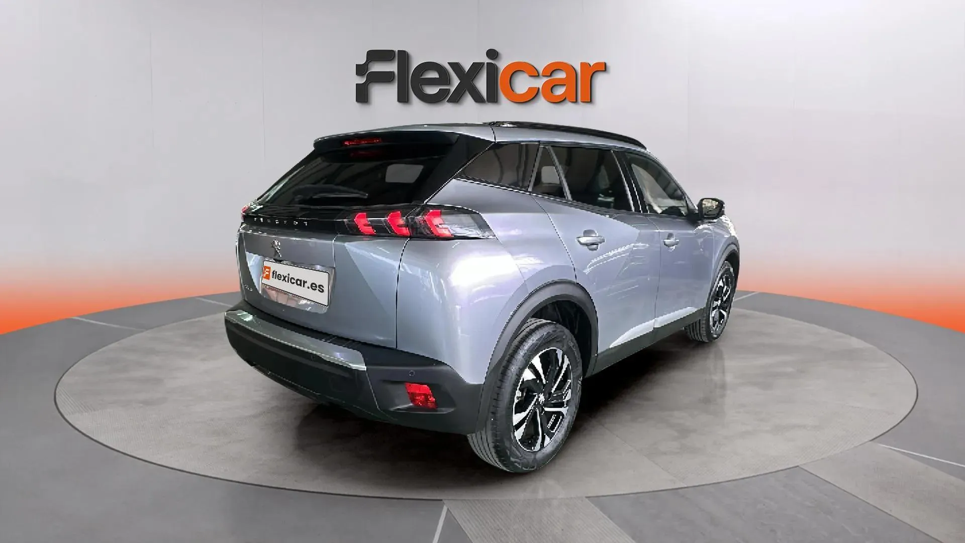 Peugeot 2008 Allure Pack PureTech 130 - foto 6