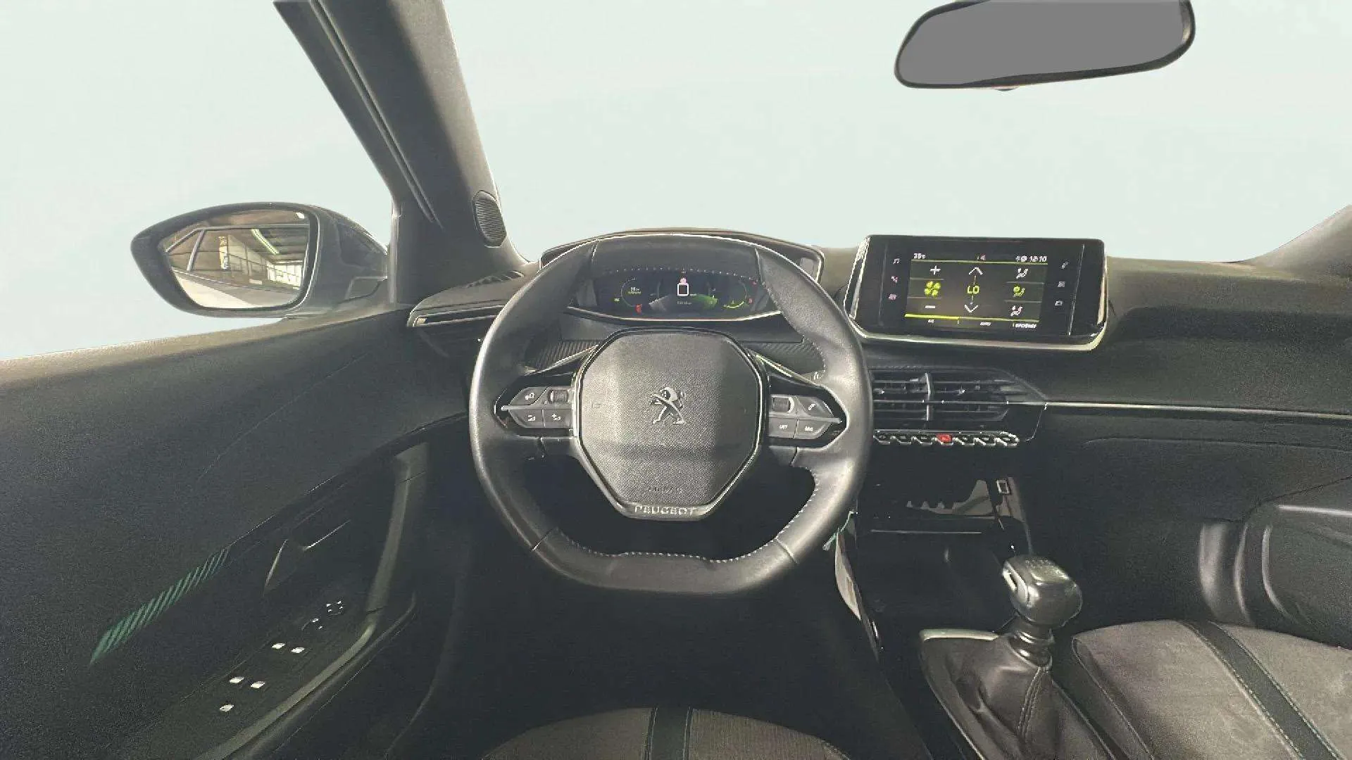 Peugeot 2008 Allure Pack PureTech 130 - foto 11