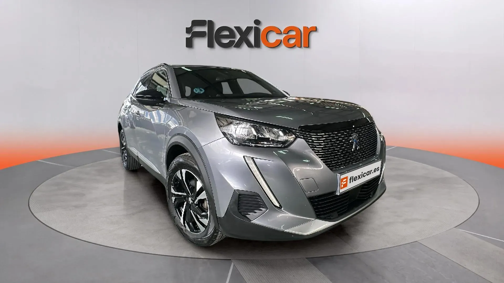 Peugeot 2008 Allure Pack PureTech 130