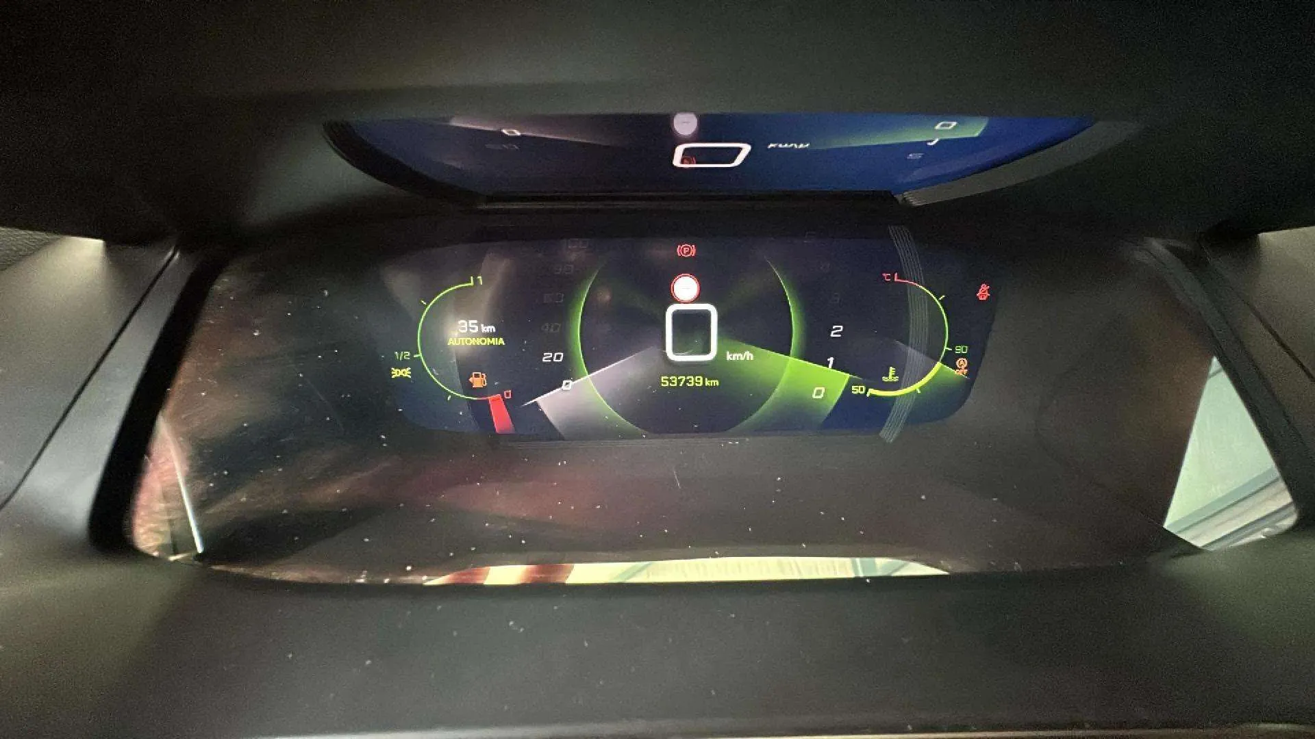 Peugeot 2008 Allure Pack PureTech 130 - foto 14