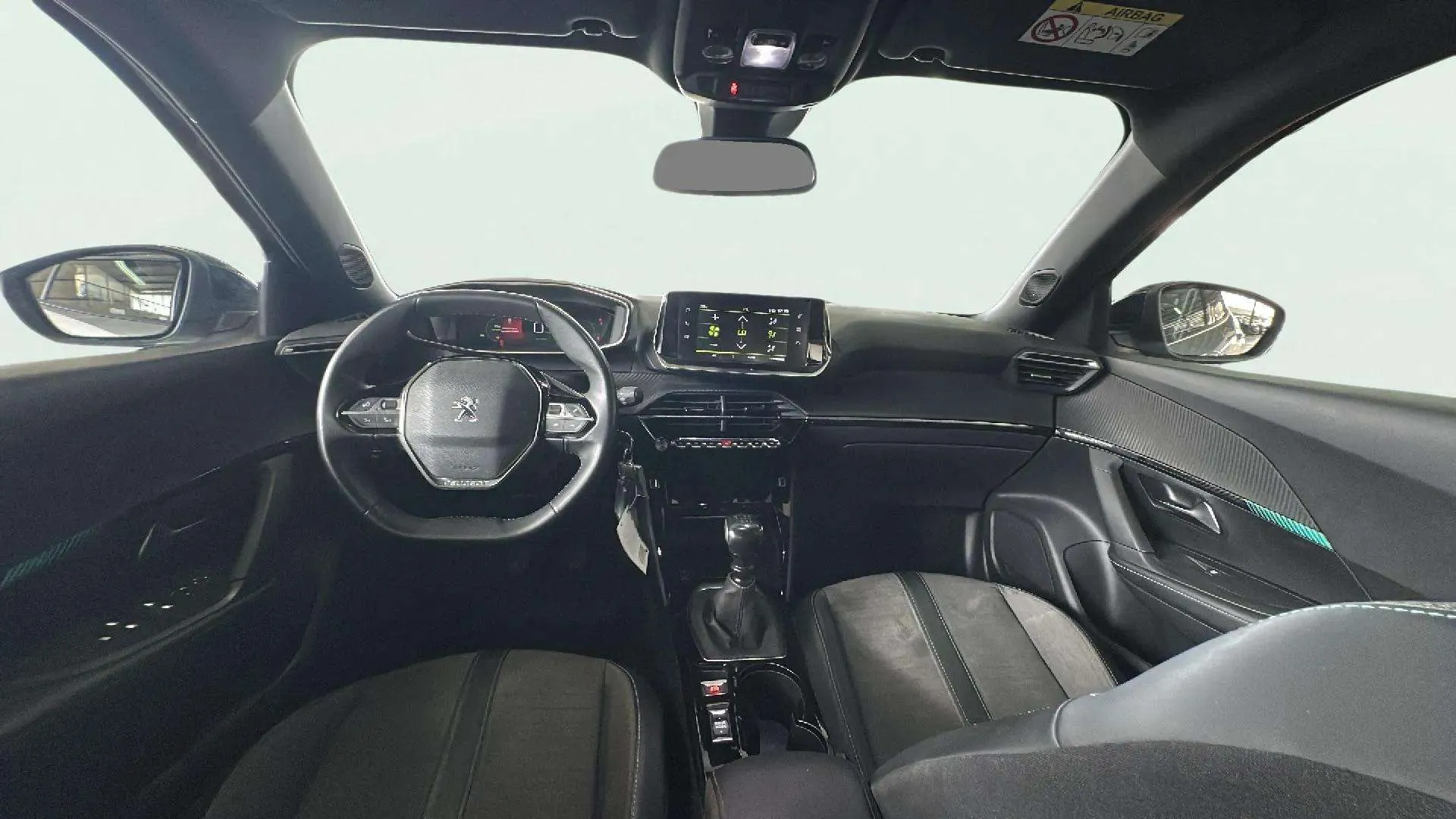 Peugeot 2008 Allure Pack PureTech 130 - foto 8