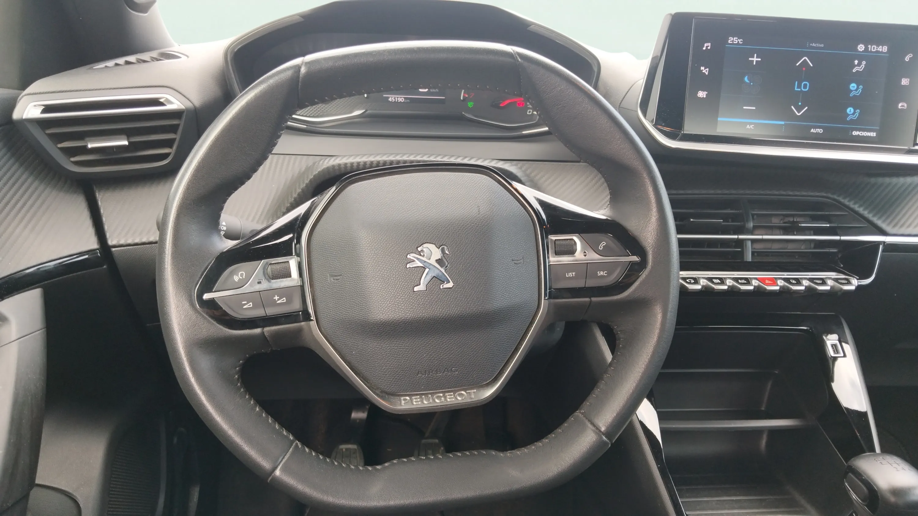 Peugeot 2008 Active Pack PureTech 130 - foto 13