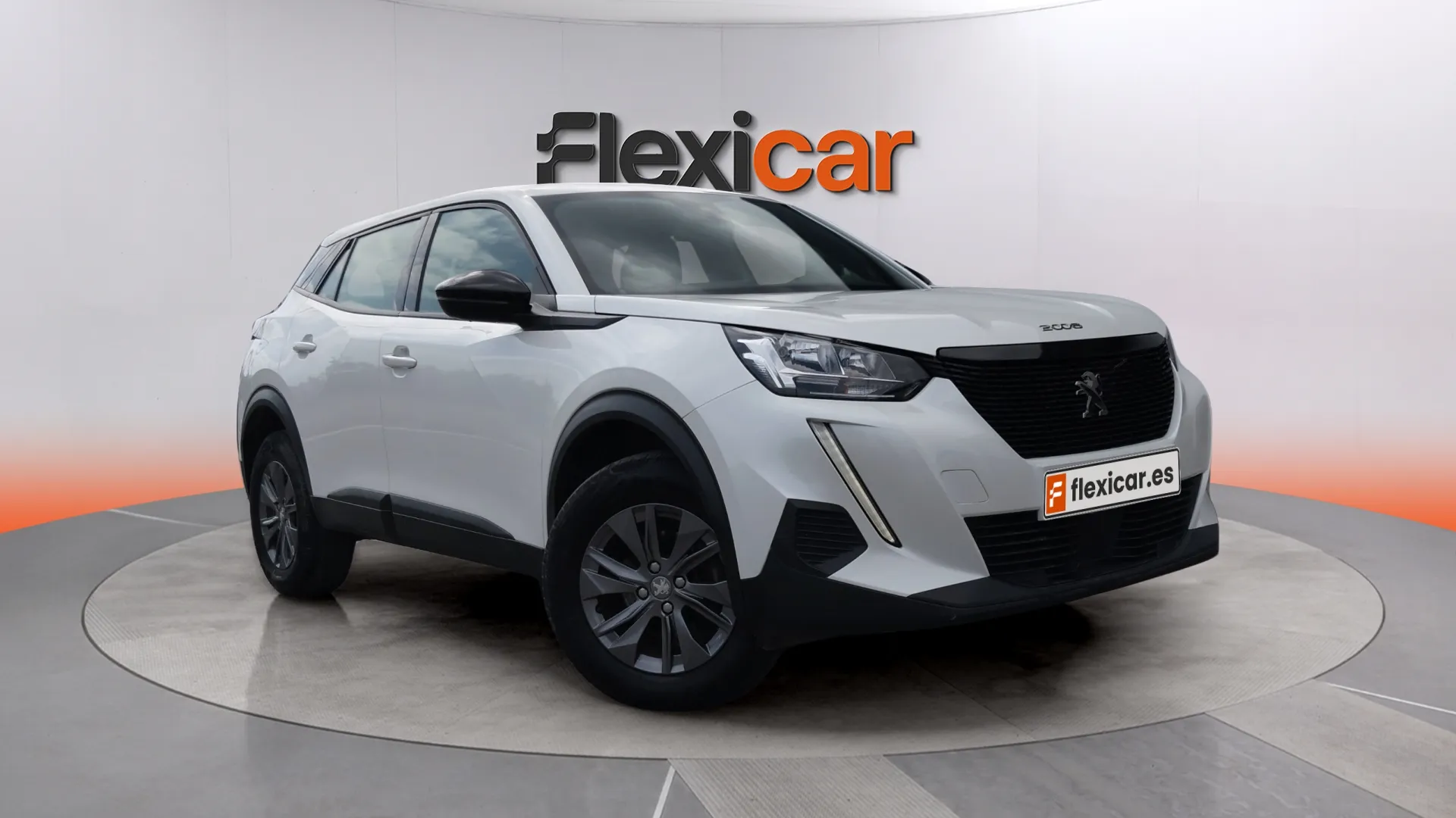 Peugeot 2008 Active Pack PureTech 130