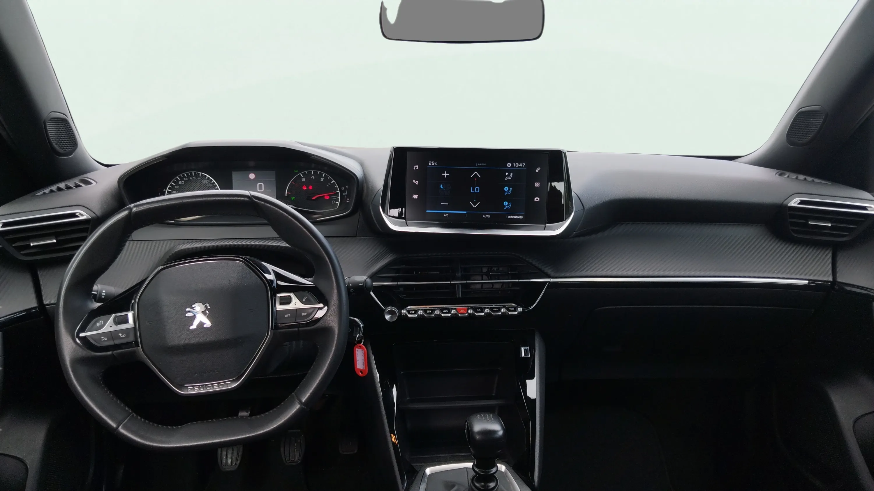 Peugeot 2008 Active Pack PureTech 130 - foto 11