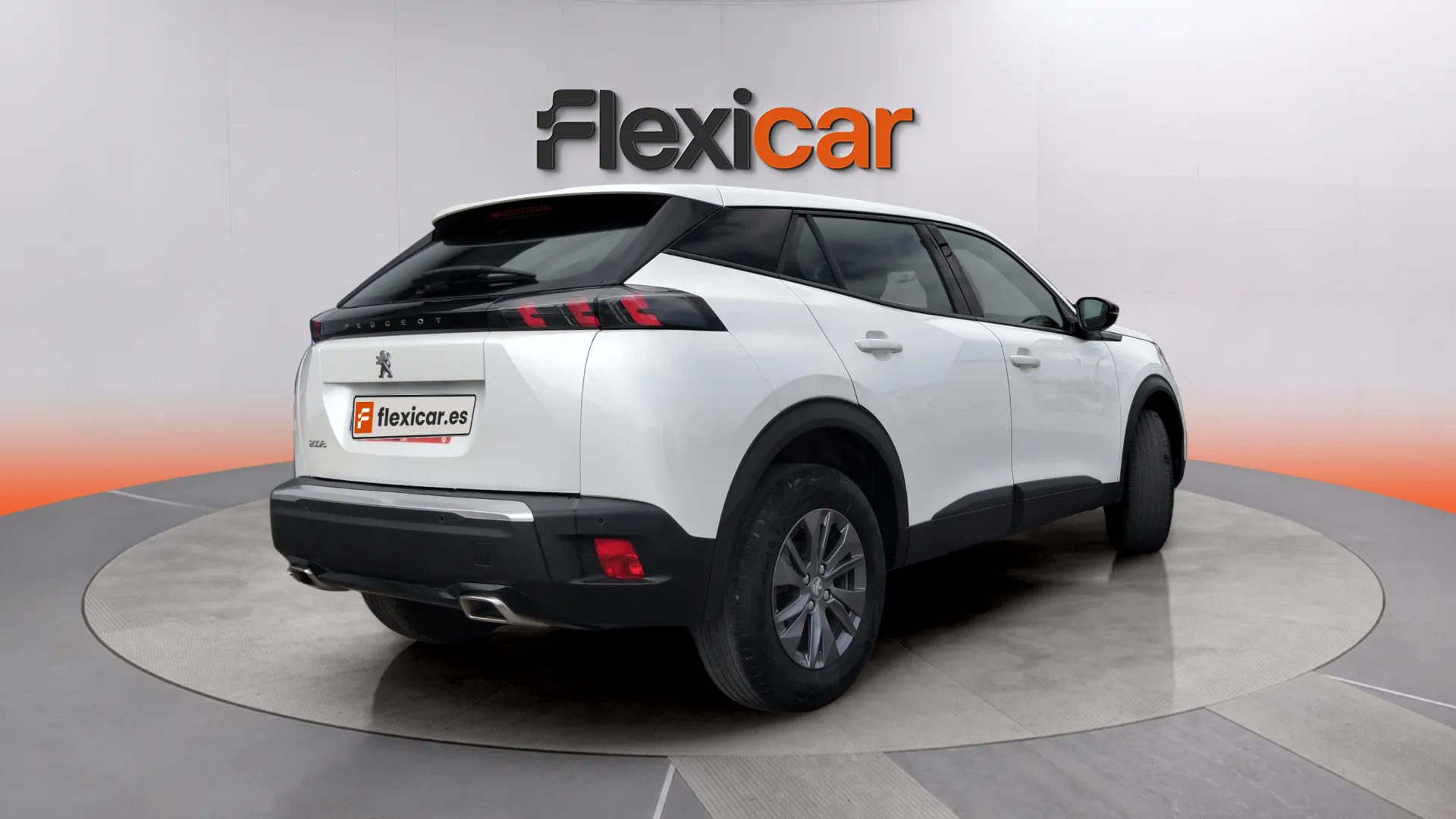 Peugeot 2008 Active Pack PureTech 130 - foto 7