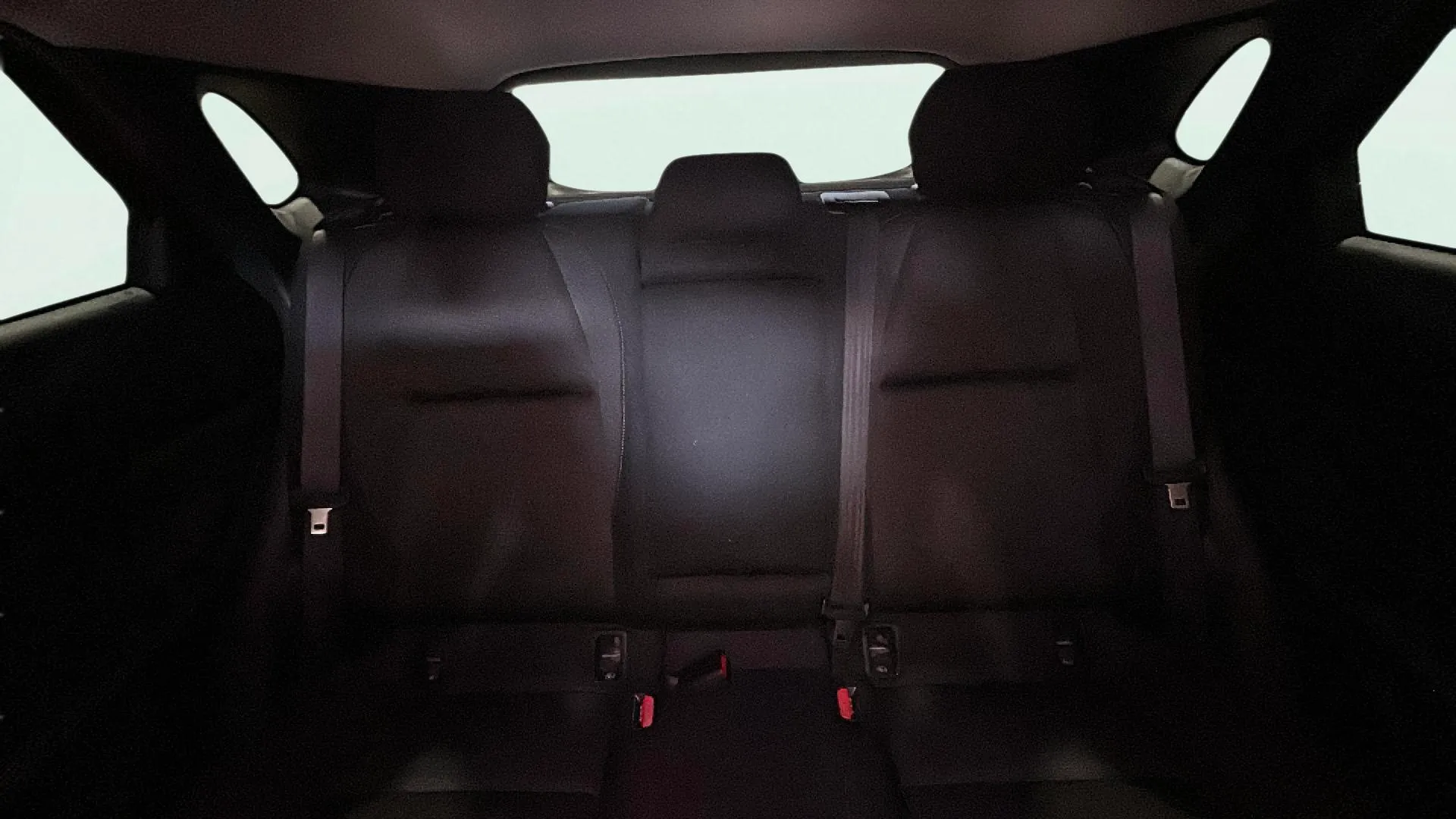 Mazda CX-30 2.0-G AWD Zenith Black Safety - foto 19