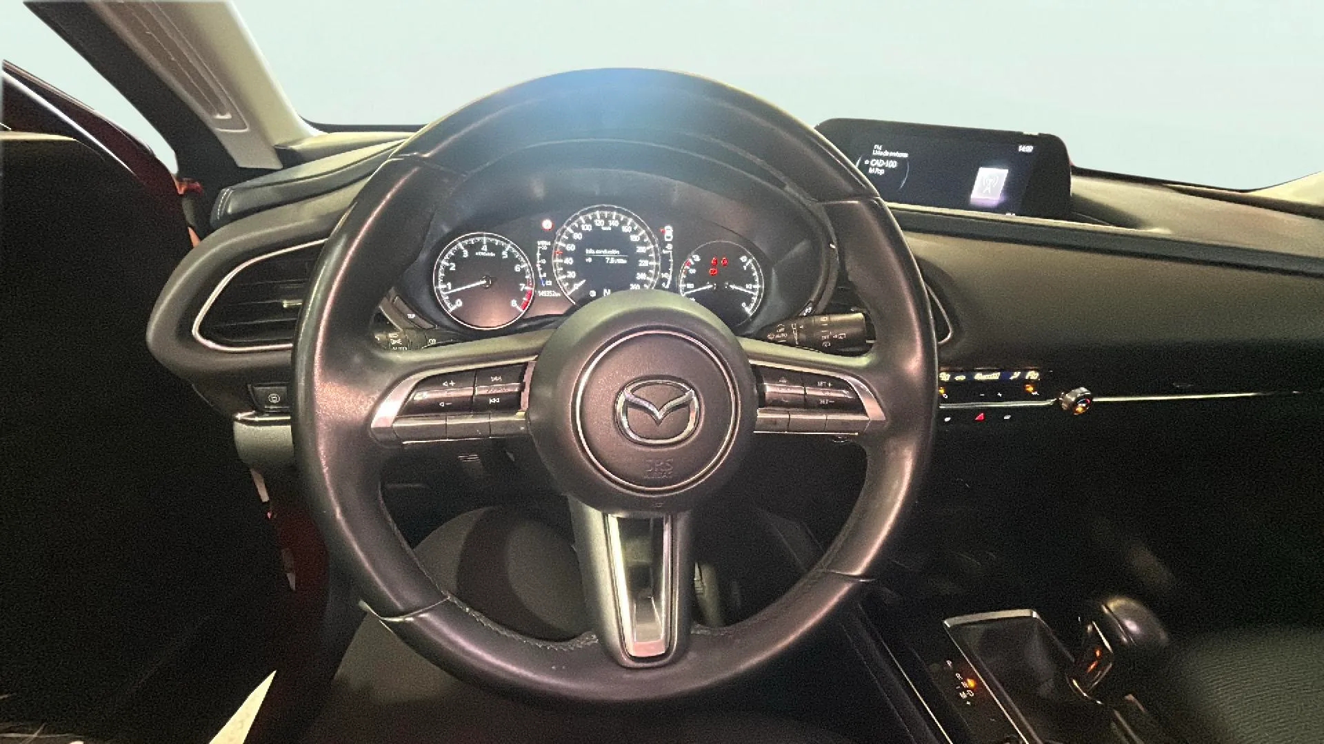 Mazda CX-30 2.0-G AWD Zenith Black Safety - foto 14