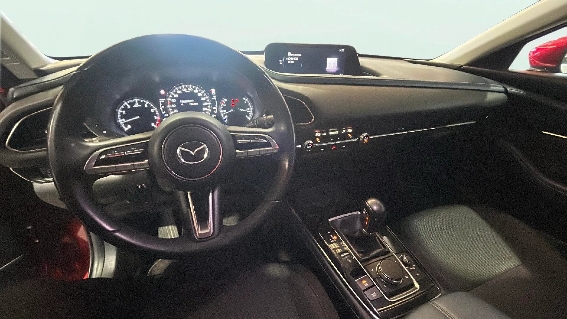 Mazda CX-30 2.0-G AWD Zenith Black Safety - foto 10