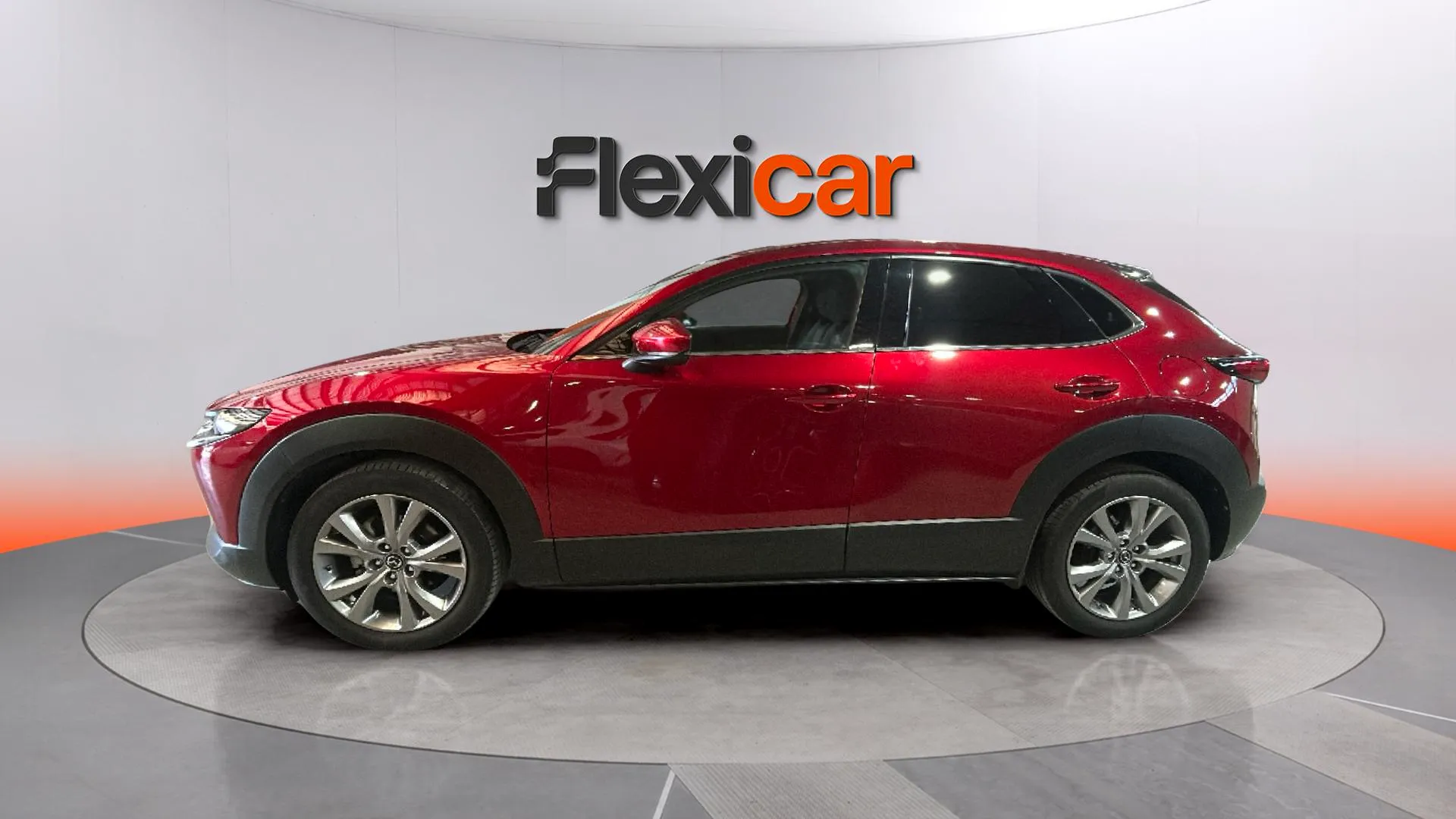 Mazda CX-30 2.0-G AWD Zenith Black Safety - foto 4