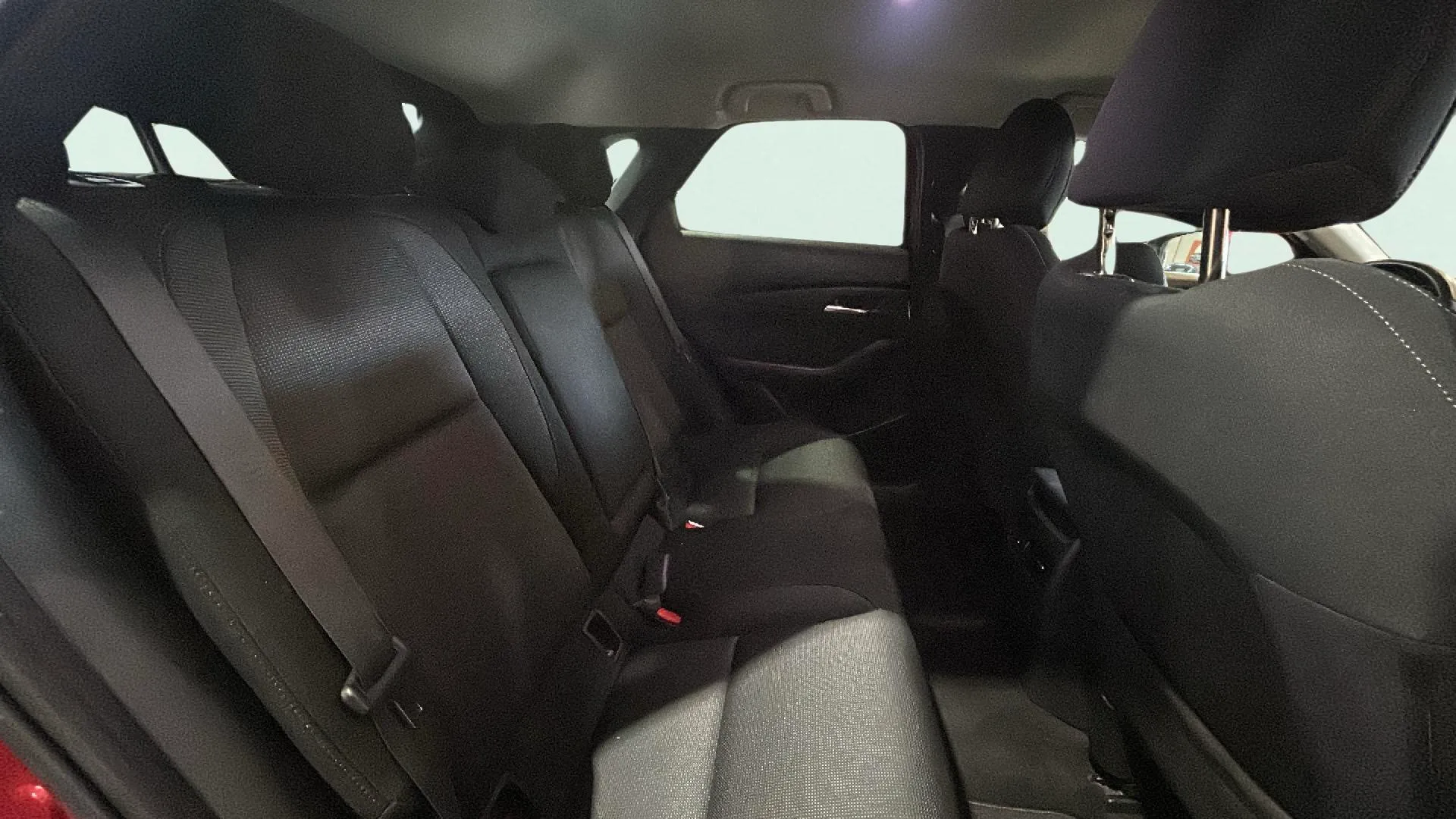 Mazda CX-30 2.0-G AWD Zenith Black Safety - foto 18