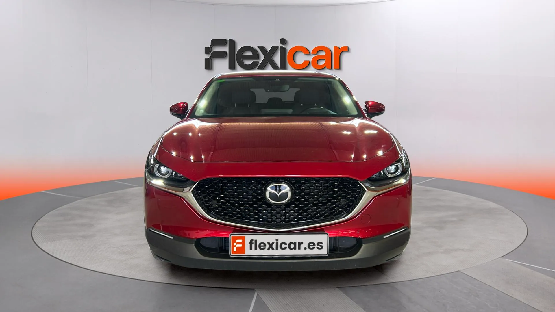 Mazda CX-30 2.0-G AWD Zenith Black Safety - foto 2