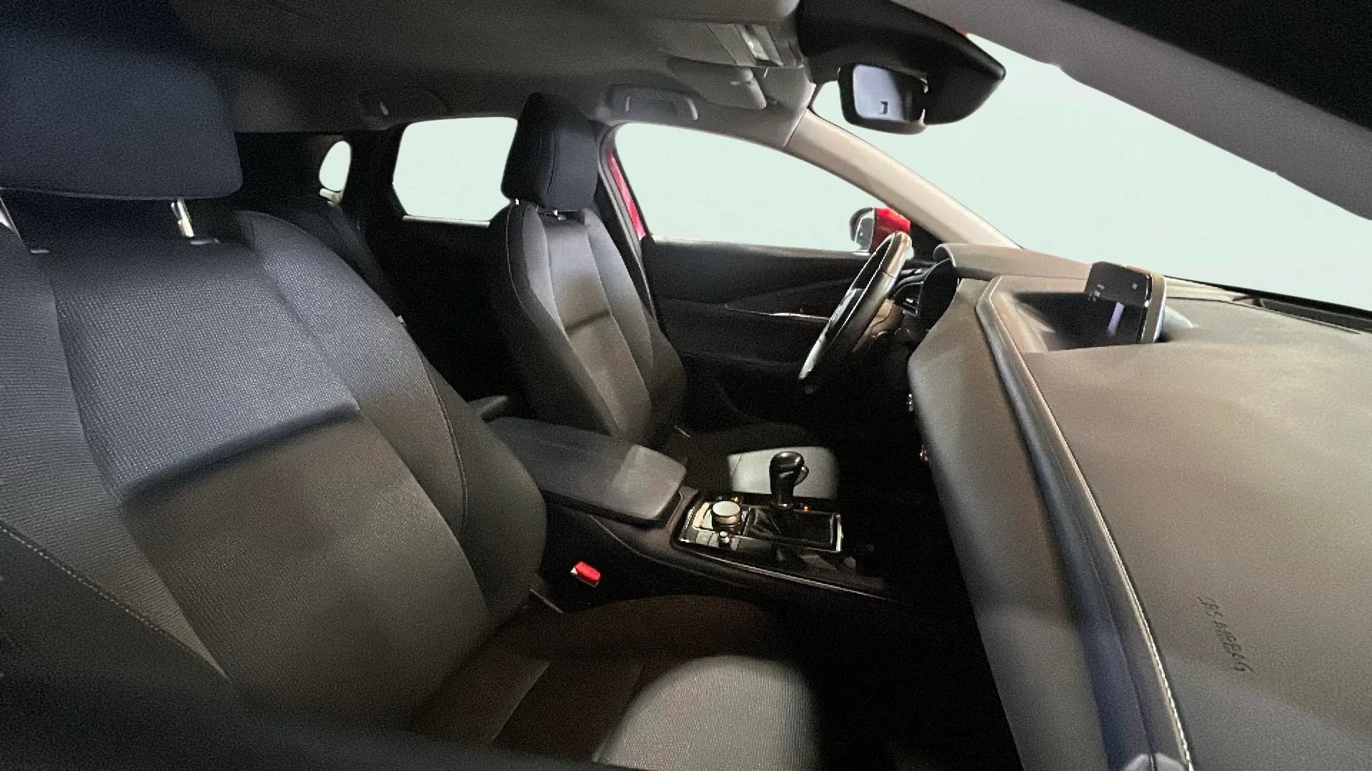 Mazda CX-30 2.0-G AWD Zenith Black Safety - foto 16