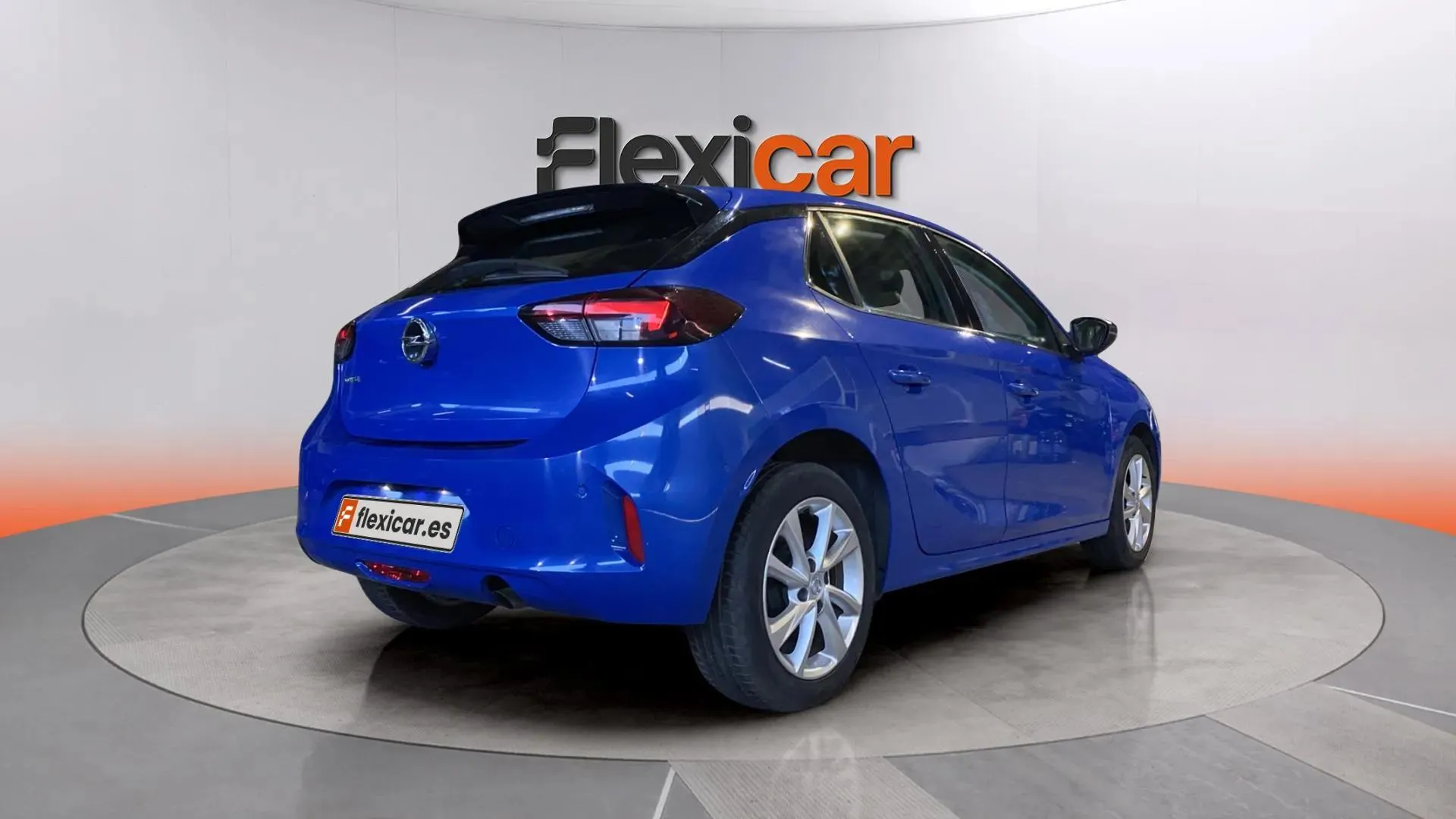Opel Corsa 1.2T XHL Elegance - foto 13