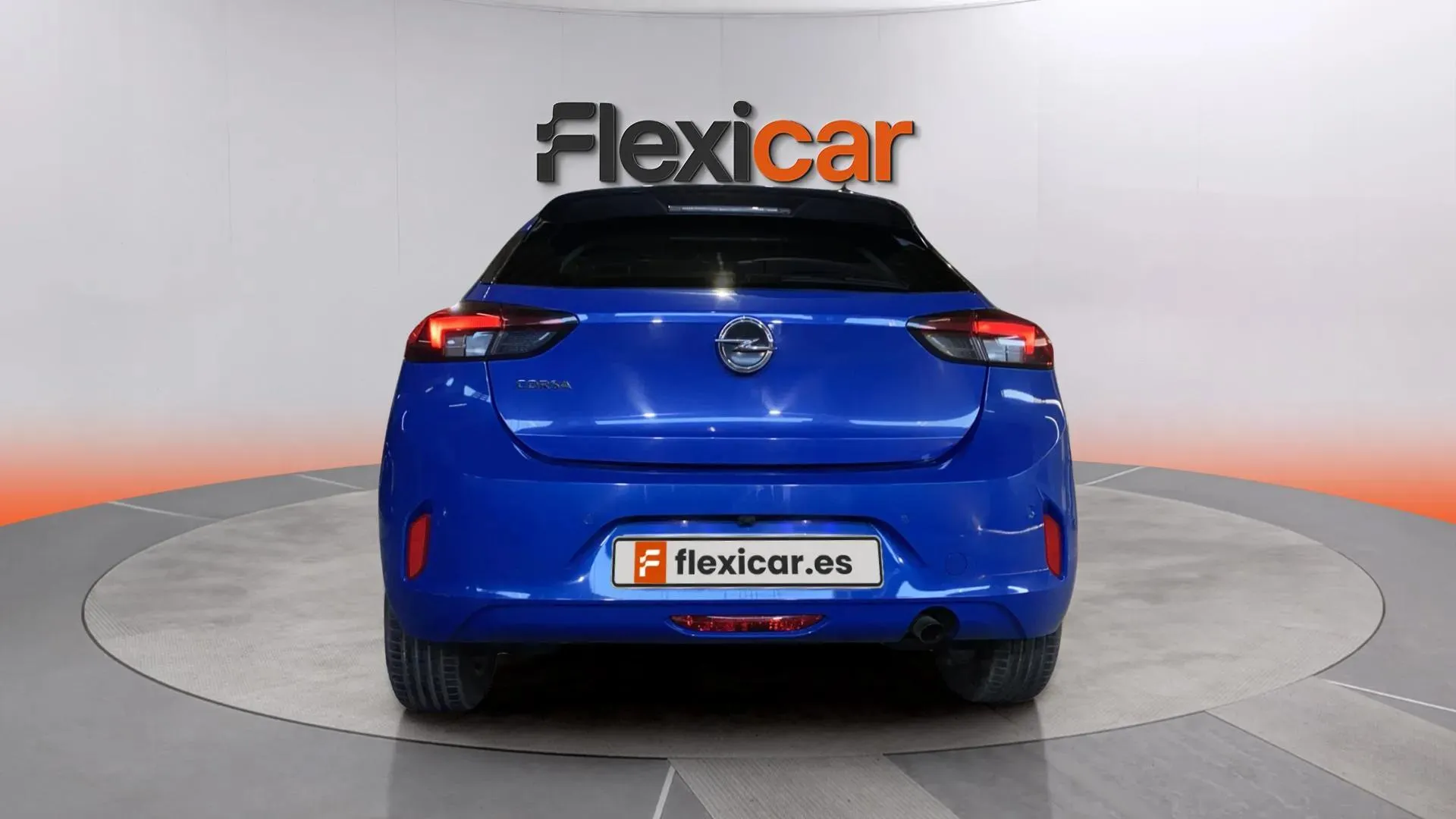Opel Corsa 1.2T XHL Elegance - foto 7