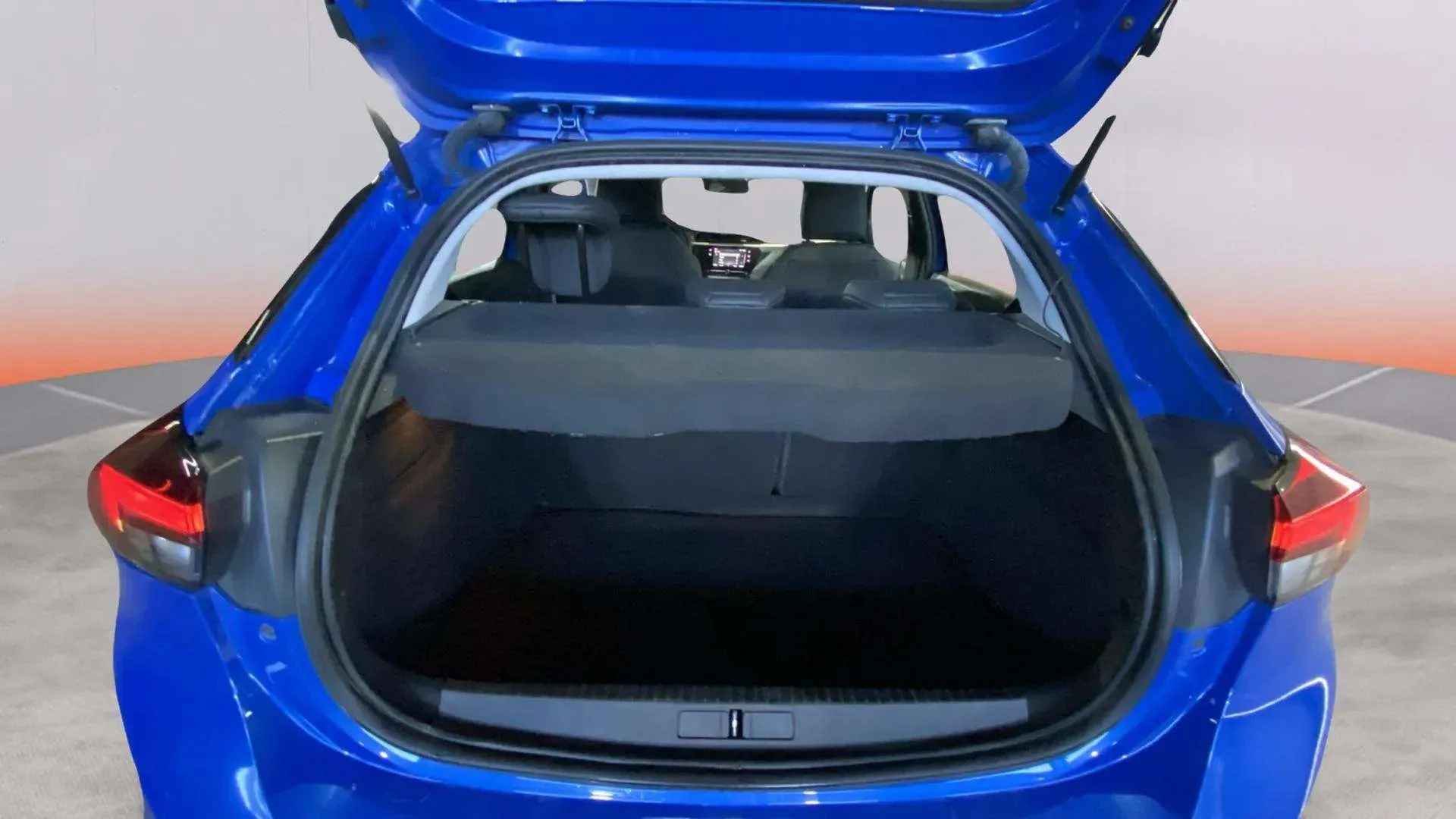 Opel Corsa 1.2T XHL Elegance - foto 15