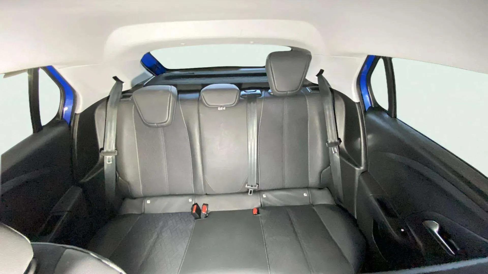 Opel Corsa 1.2T XHL Elegance - foto 22