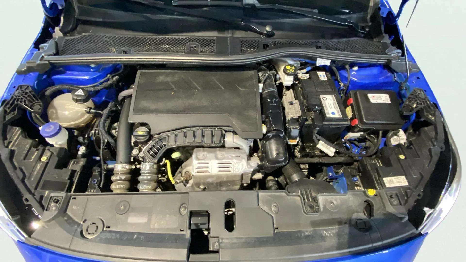 Opel Corsa 1.2T XHL Elegance - foto 18
