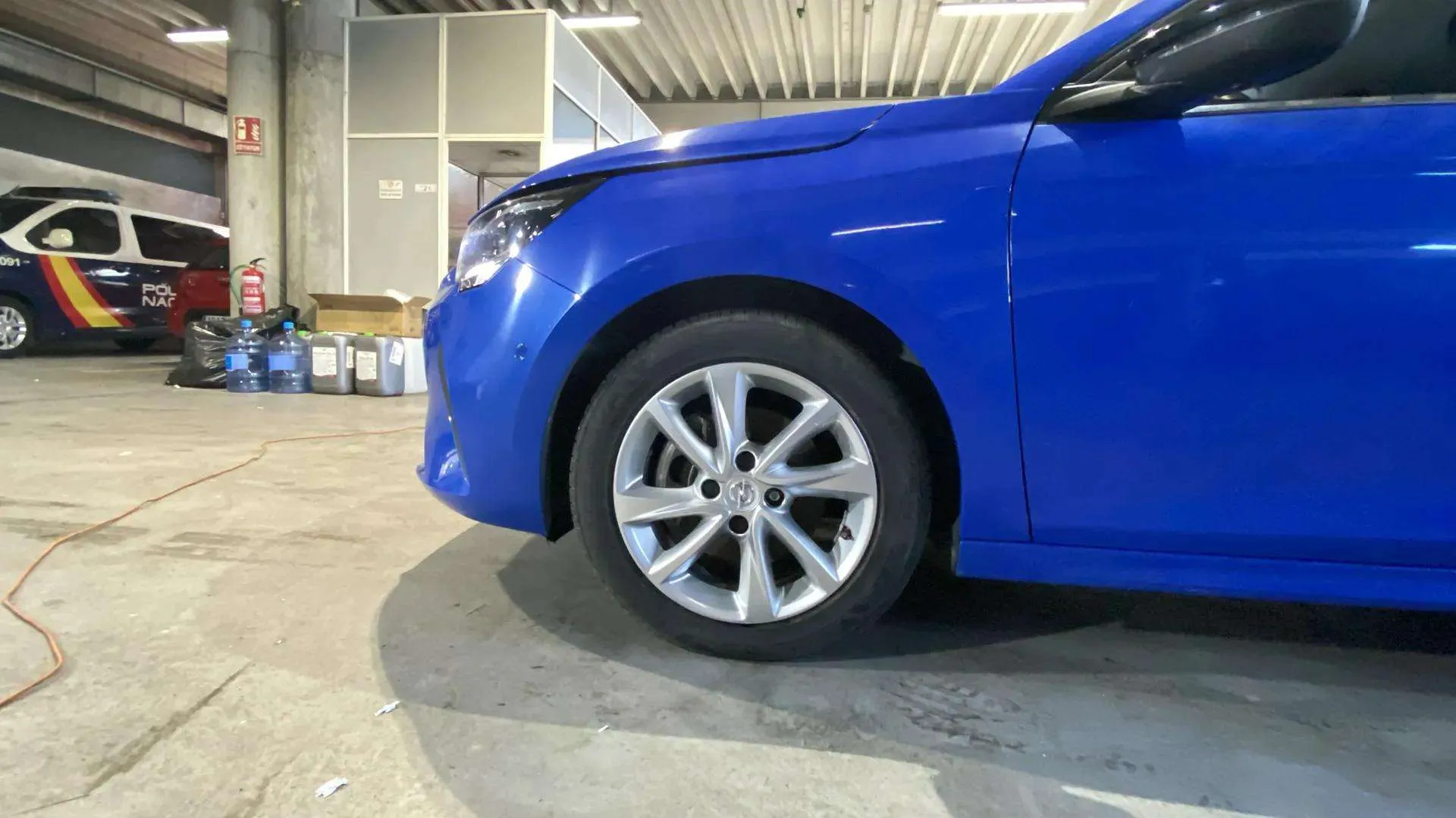 Opel Corsa 1.2T XHL Elegance - foto 14