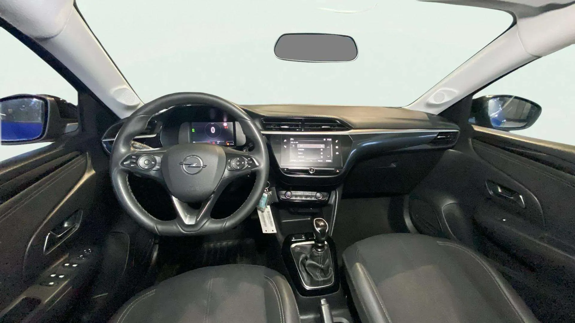 Opel Corsa 1.2T XHL Elegance - foto 11