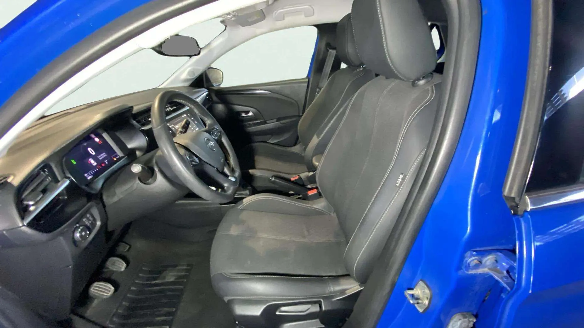 Opel Corsa 1.2T XHL Elegance - foto 16