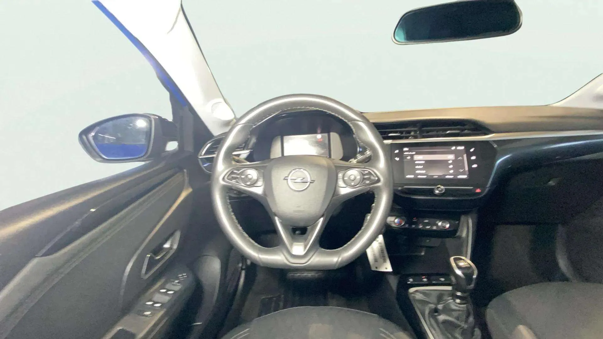 Opel Corsa 1.2T XHL Elegance - foto 20
