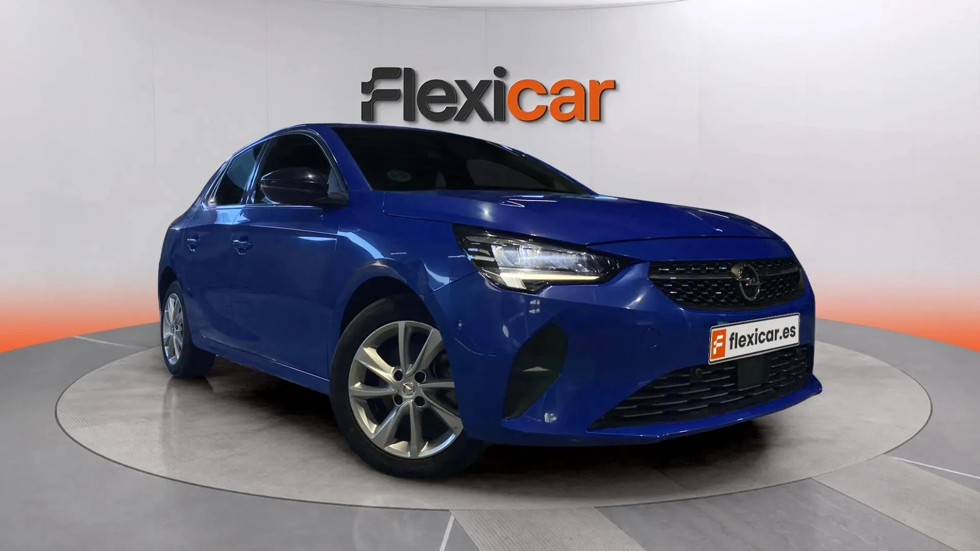 Opel Corsa 1.2T XHL Elegance