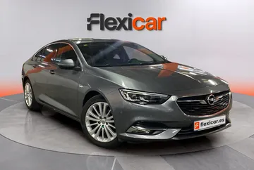 opel insignia gs 16 cdti 100kw s amps turbo d excellence diesel manual benidorm 903000000252703
