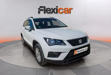 seat ateca 10 tsi 85kw 115cv st ampsp reference gasolina manual valdepenas 903000000252704