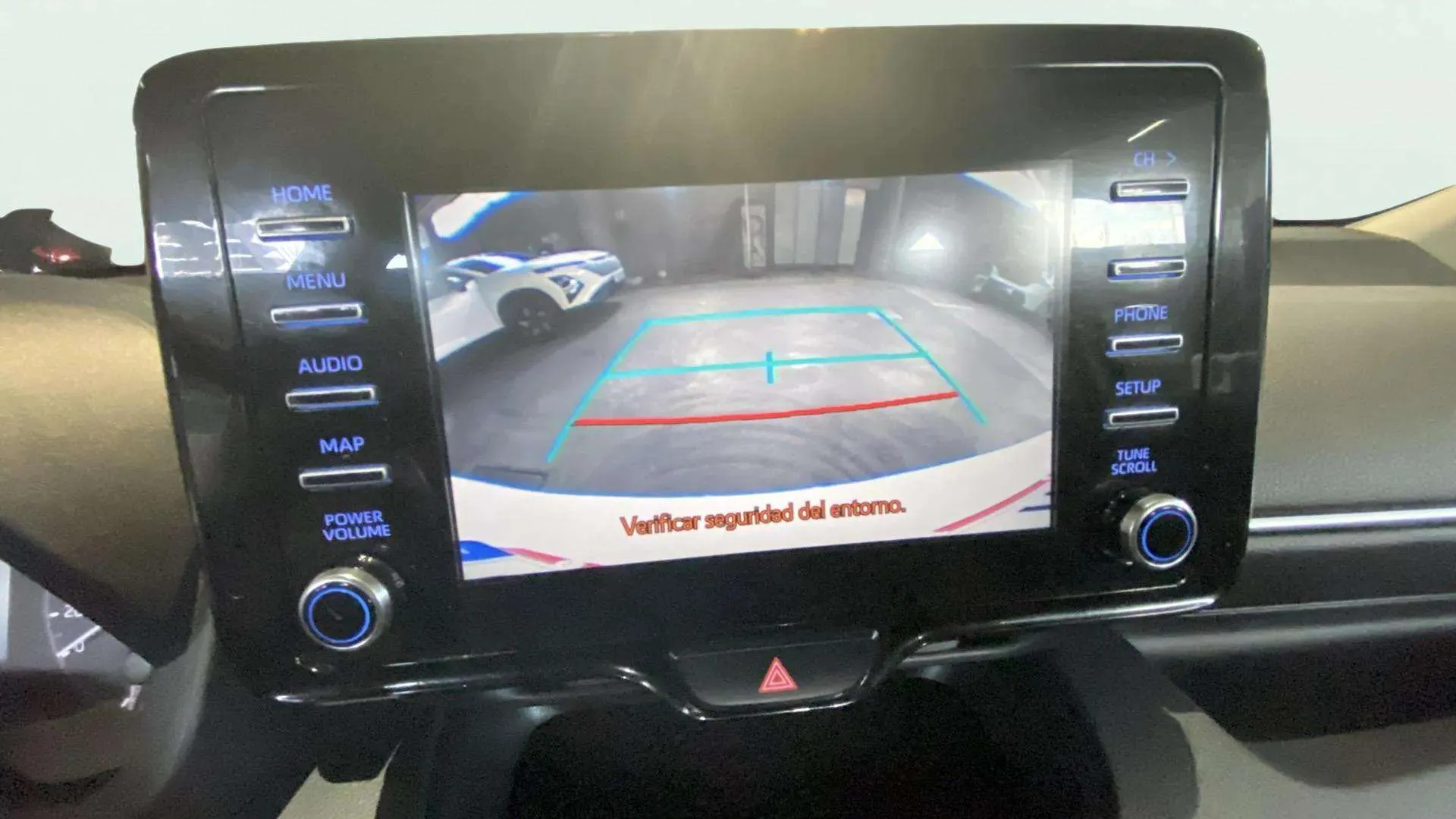 Toyota Yaris Comfort - foto 20