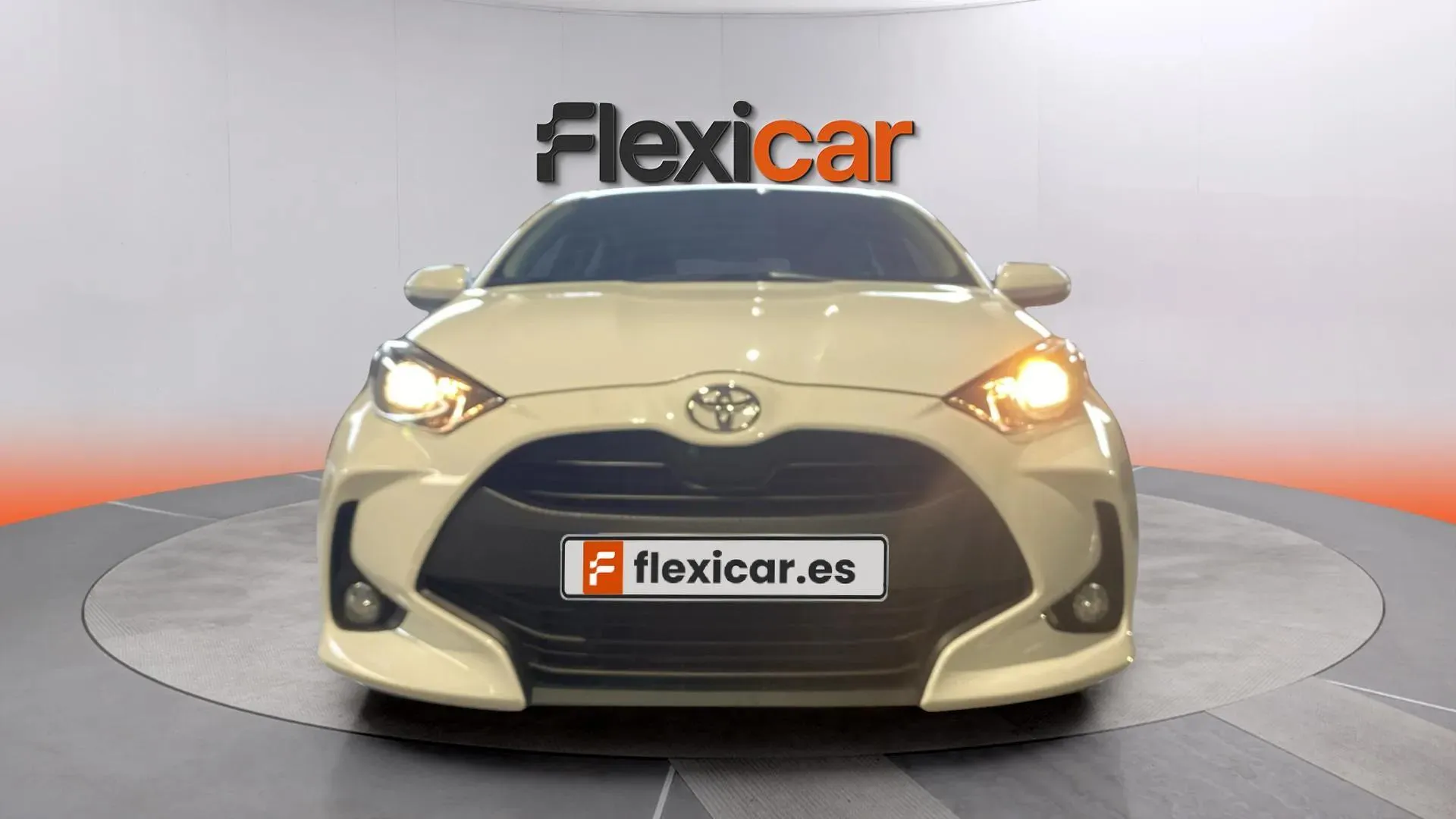 Toyota Yaris Comfort - foto 10