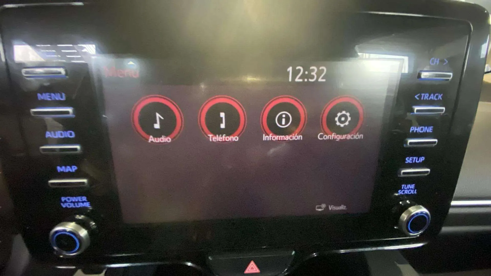 Toyota Yaris Comfort - foto 22