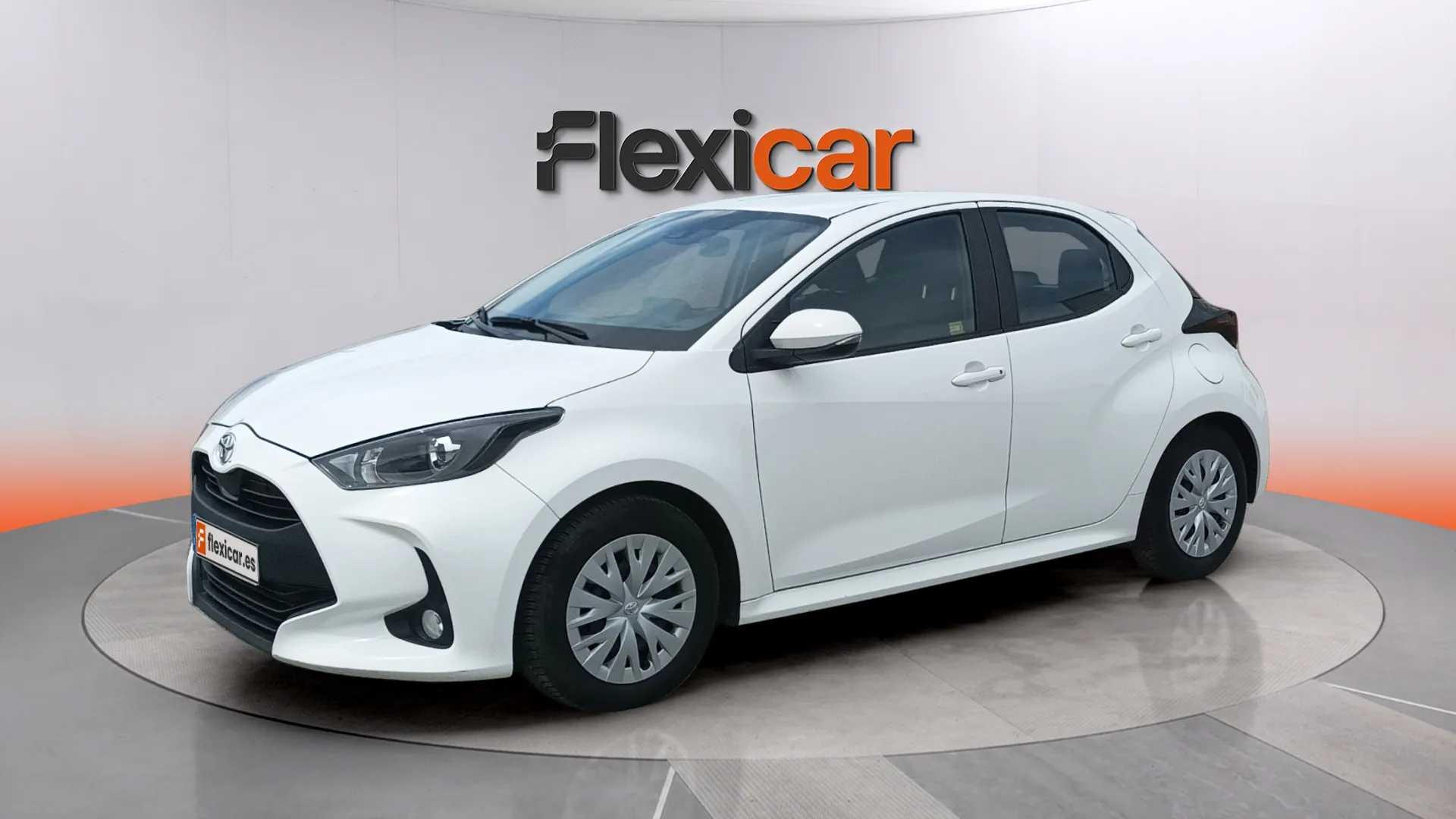 Toyota Yaris 1.0 70 Active - foto 5