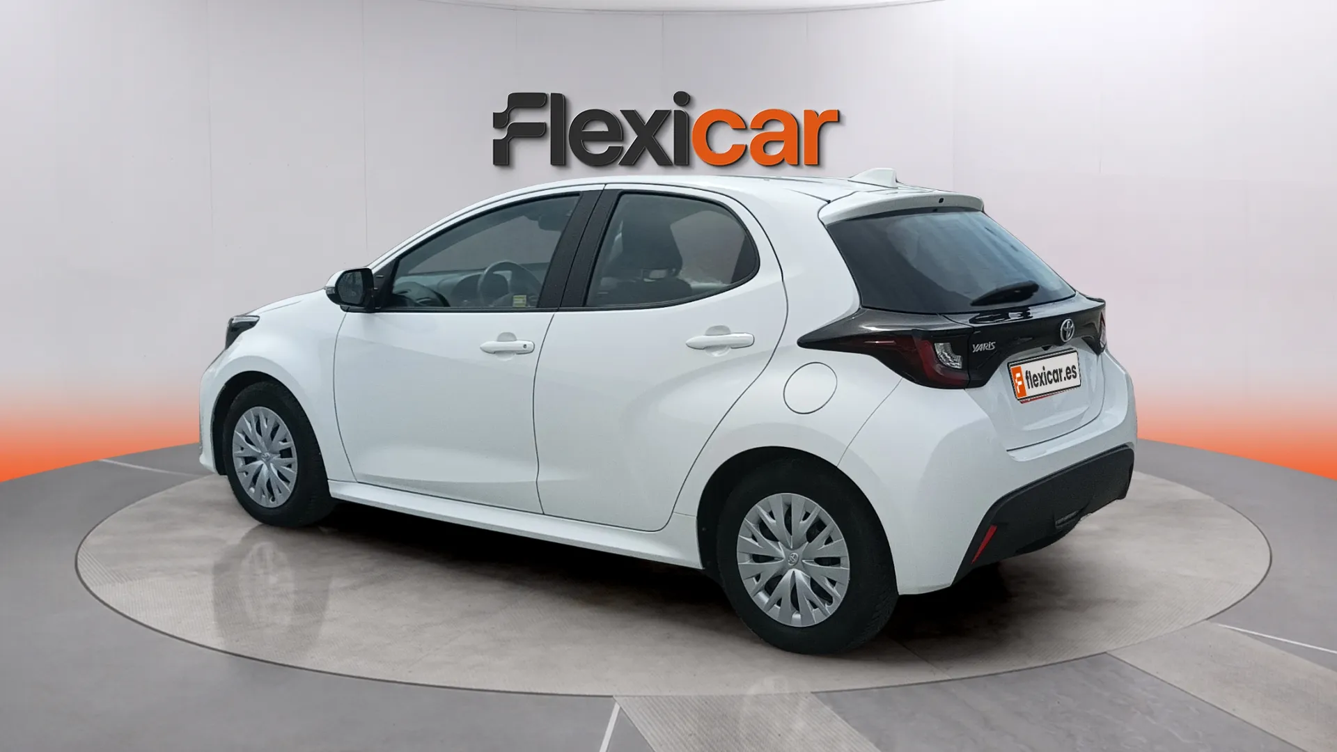 Toyota Yaris 1.0 70 Active - foto 7
