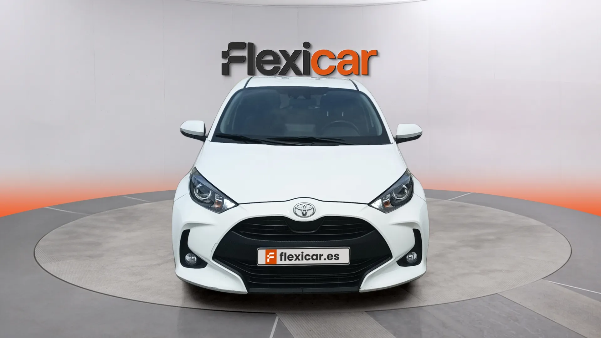 Toyota Yaris 1.0 70 Active - foto 4