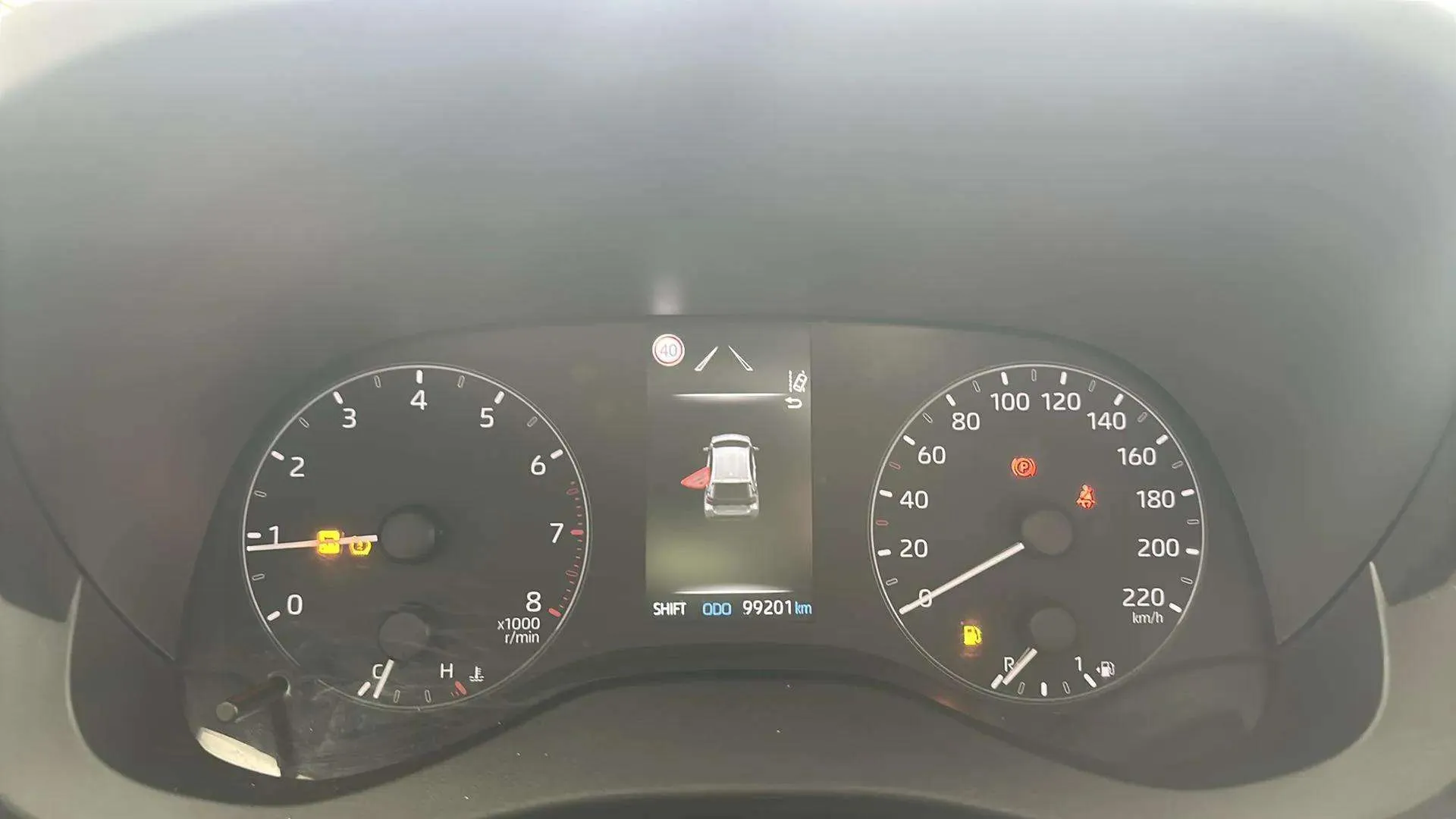 Toyota Yaris 1.5 125 S-Edition - foto 18