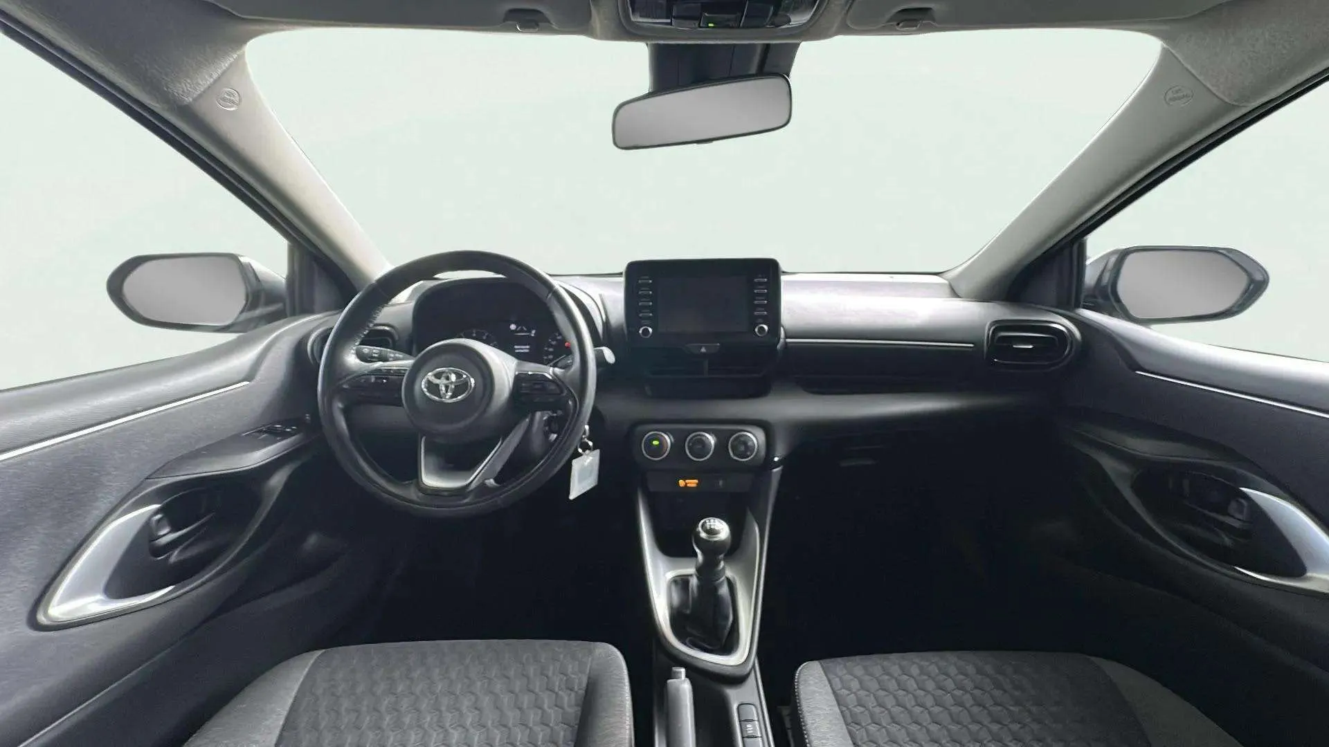 Toyota Yaris 1.5 125 S-Edition - foto 10