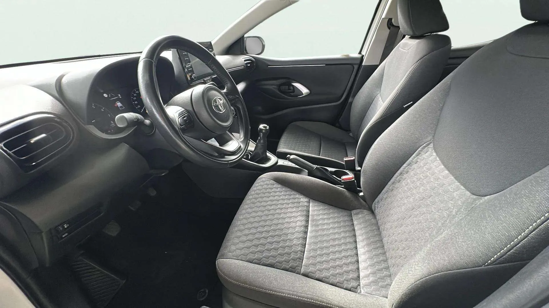 Toyota Yaris 1.5 125 S-Edition - foto 20