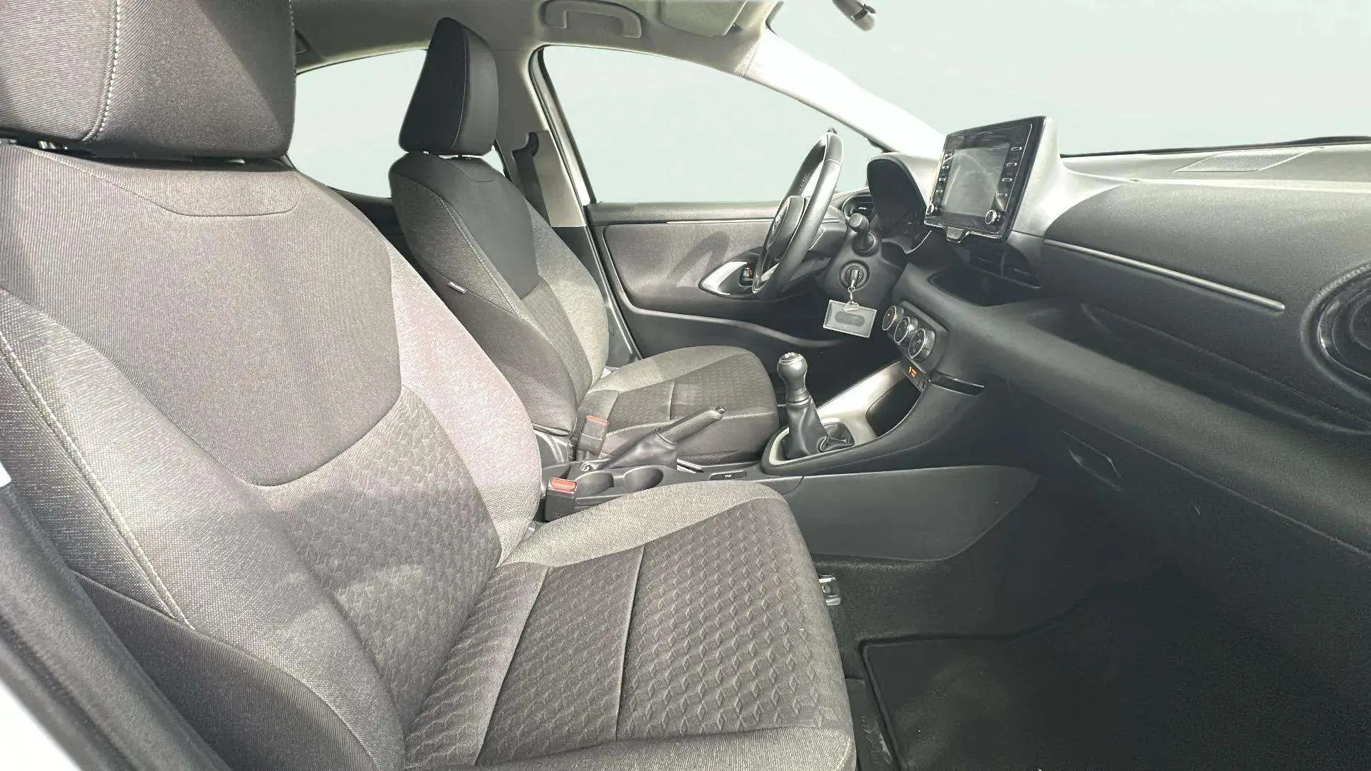 Toyota Yaris 1.5 125 S-Edition - foto 22