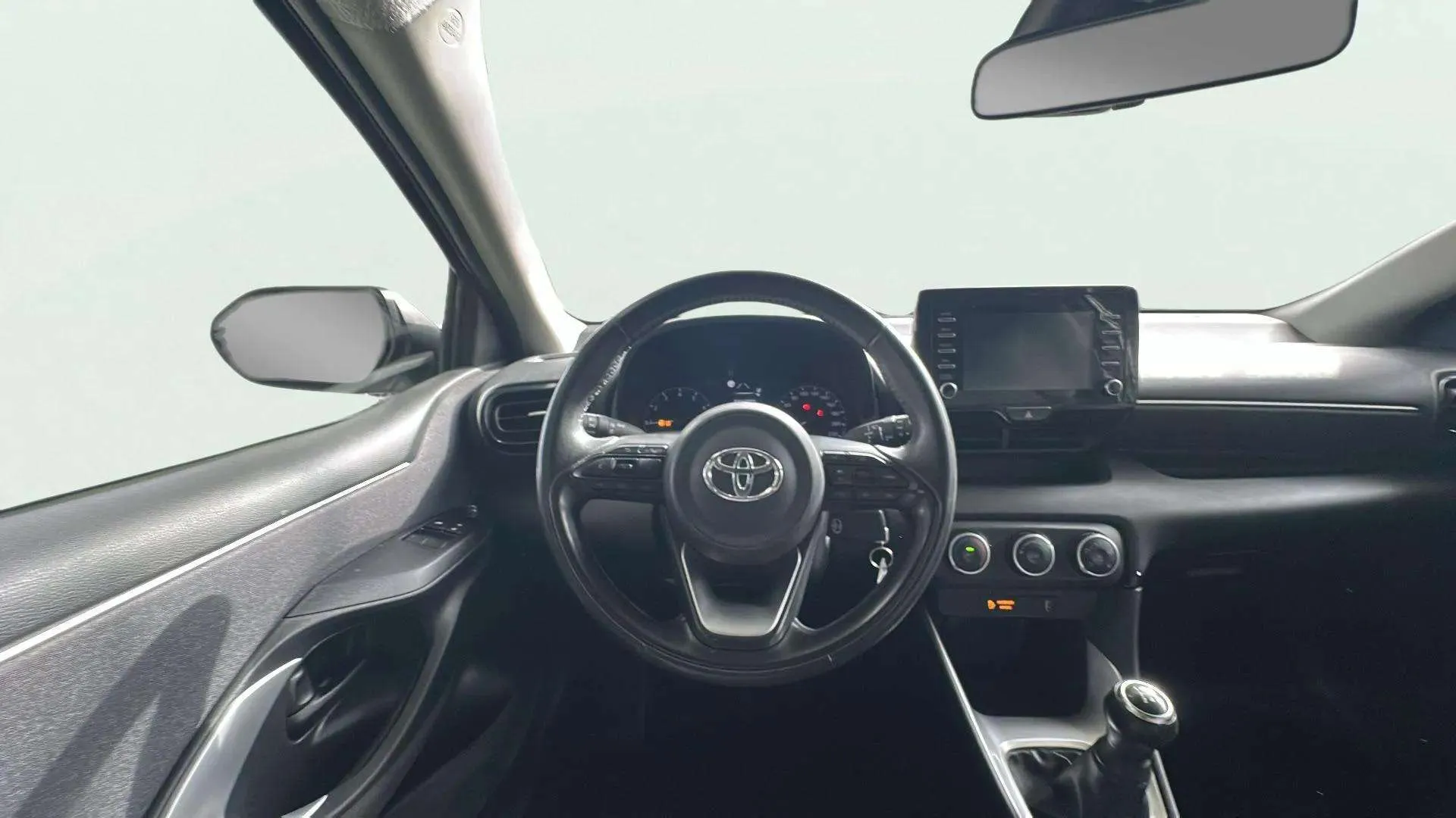 Toyota Yaris 1.5 125 S-Edition - foto 11