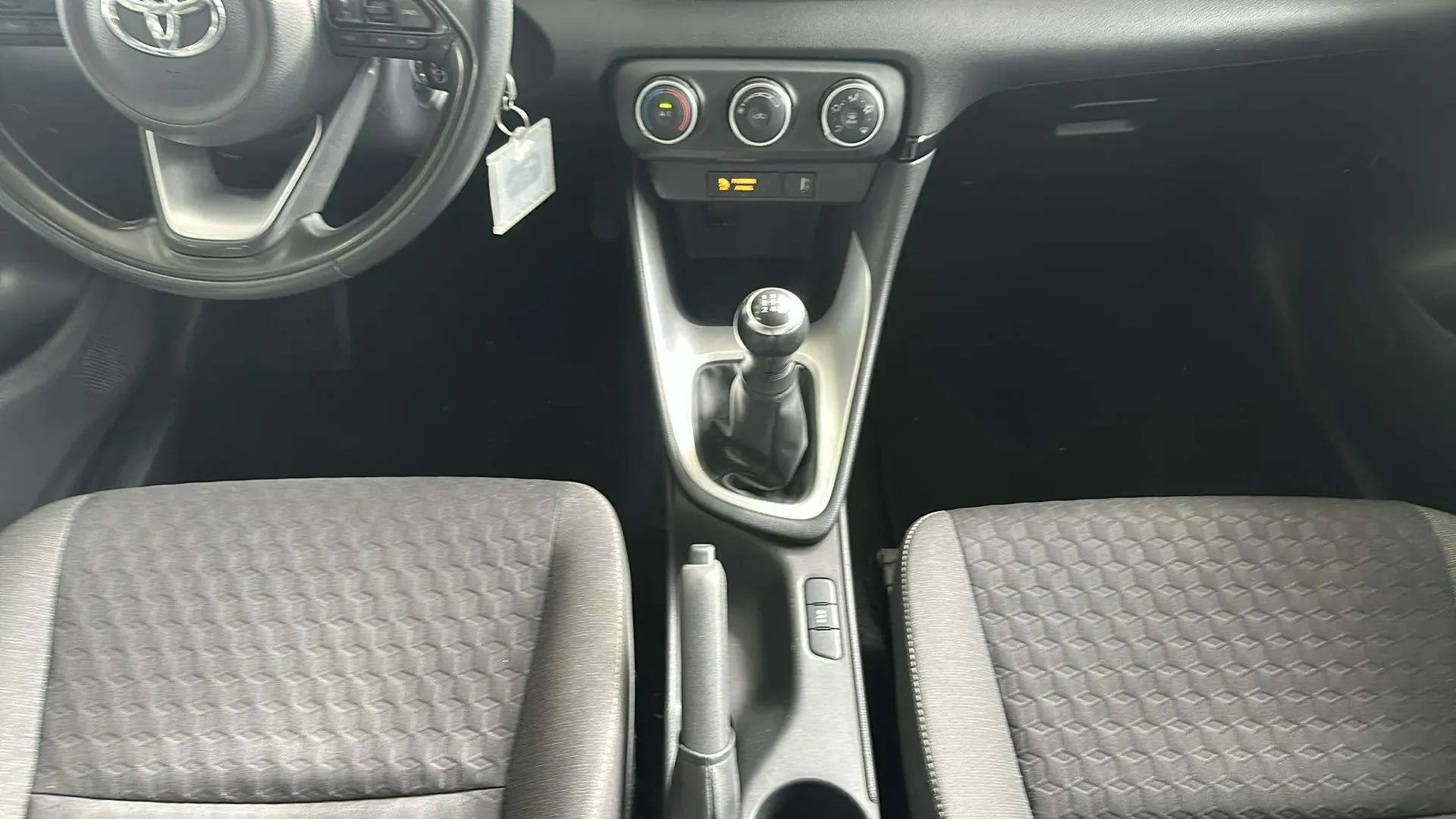 Toyota Yaris 1.5 125 S-Edition - foto 16