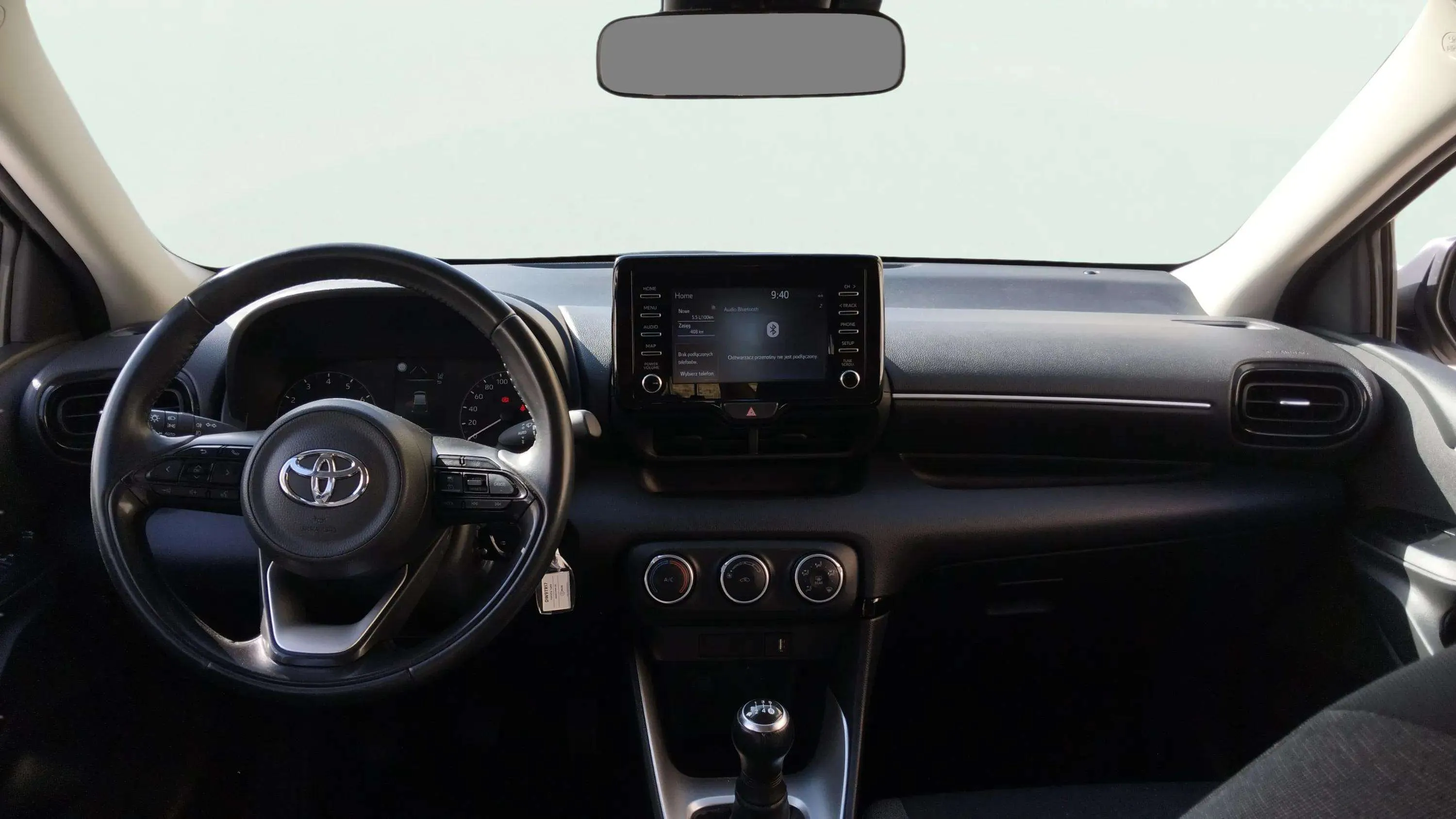 Toyota Yaris 1.5 125 S-Edition - foto 10