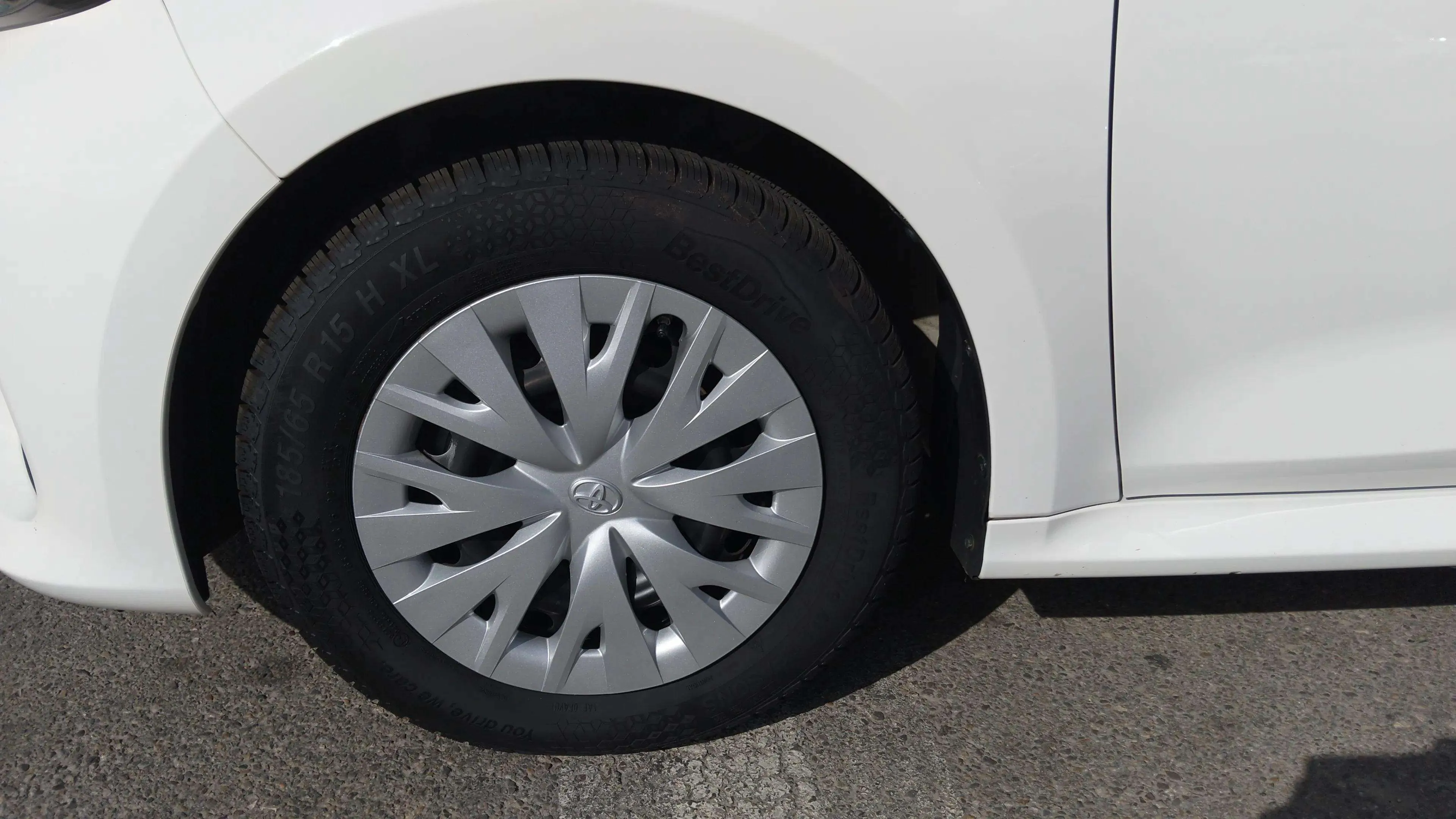 Toyota Yaris 1.5 125 S-Edition - foto 19