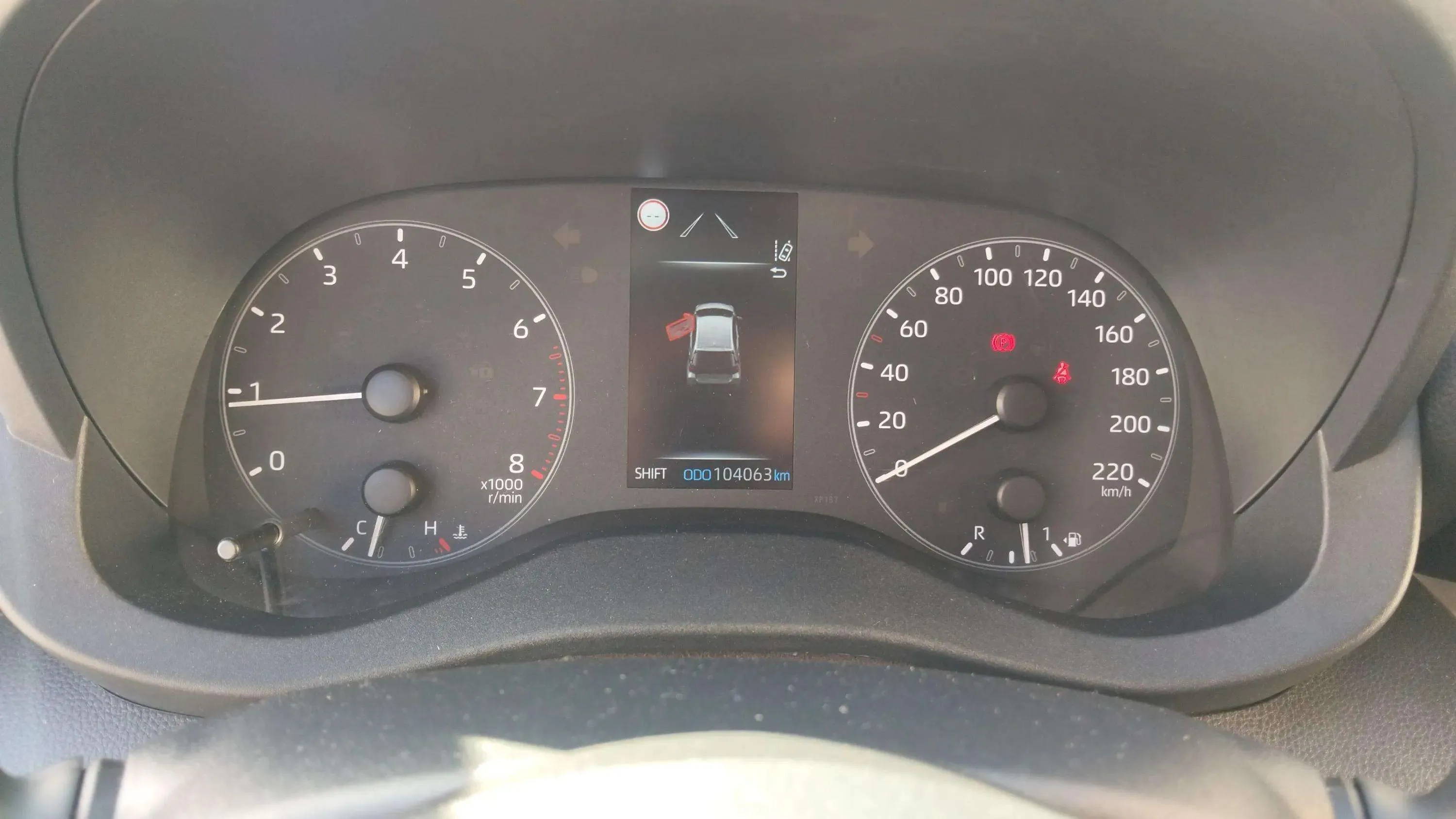 Toyota Yaris 1.5 125 S-Edition - foto 6